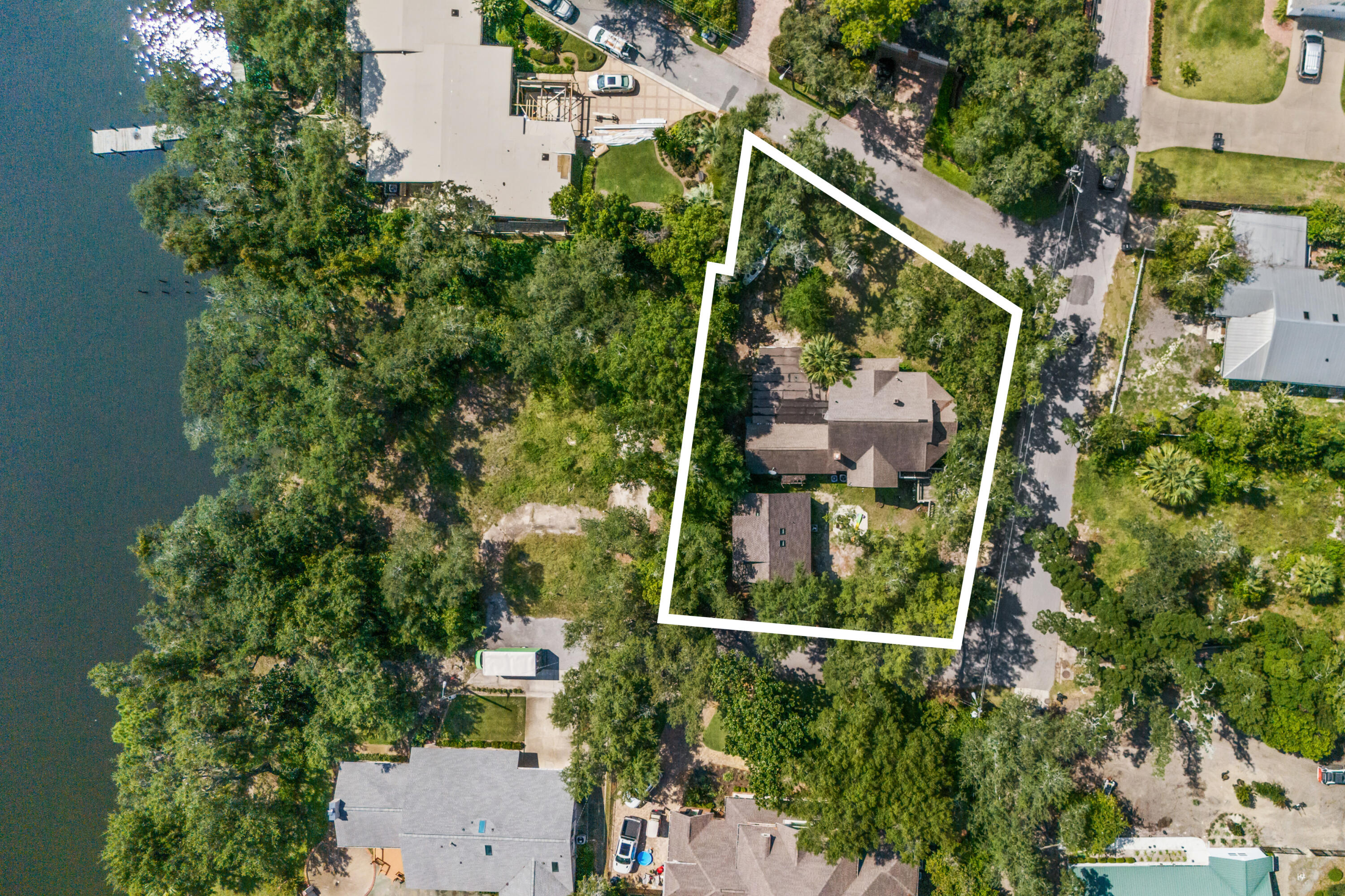 Del Mar - Residential