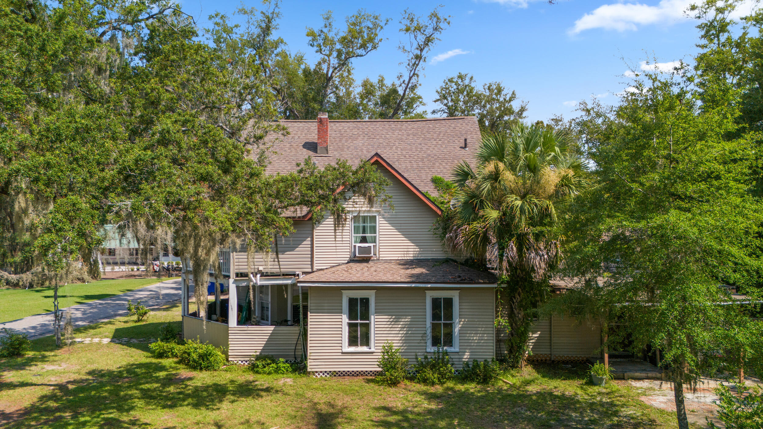 Del Mar - Residential