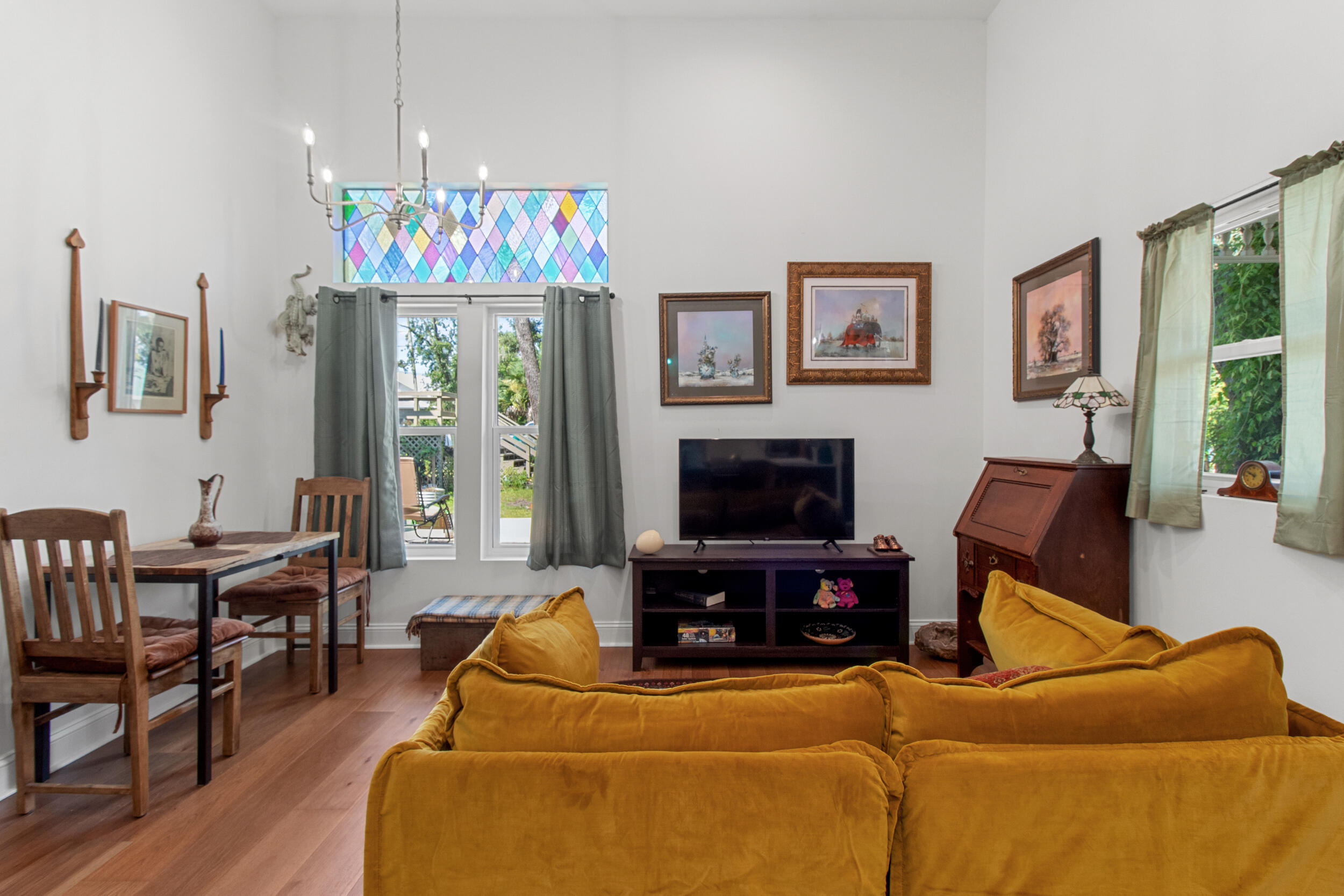 Del Mar - Residential