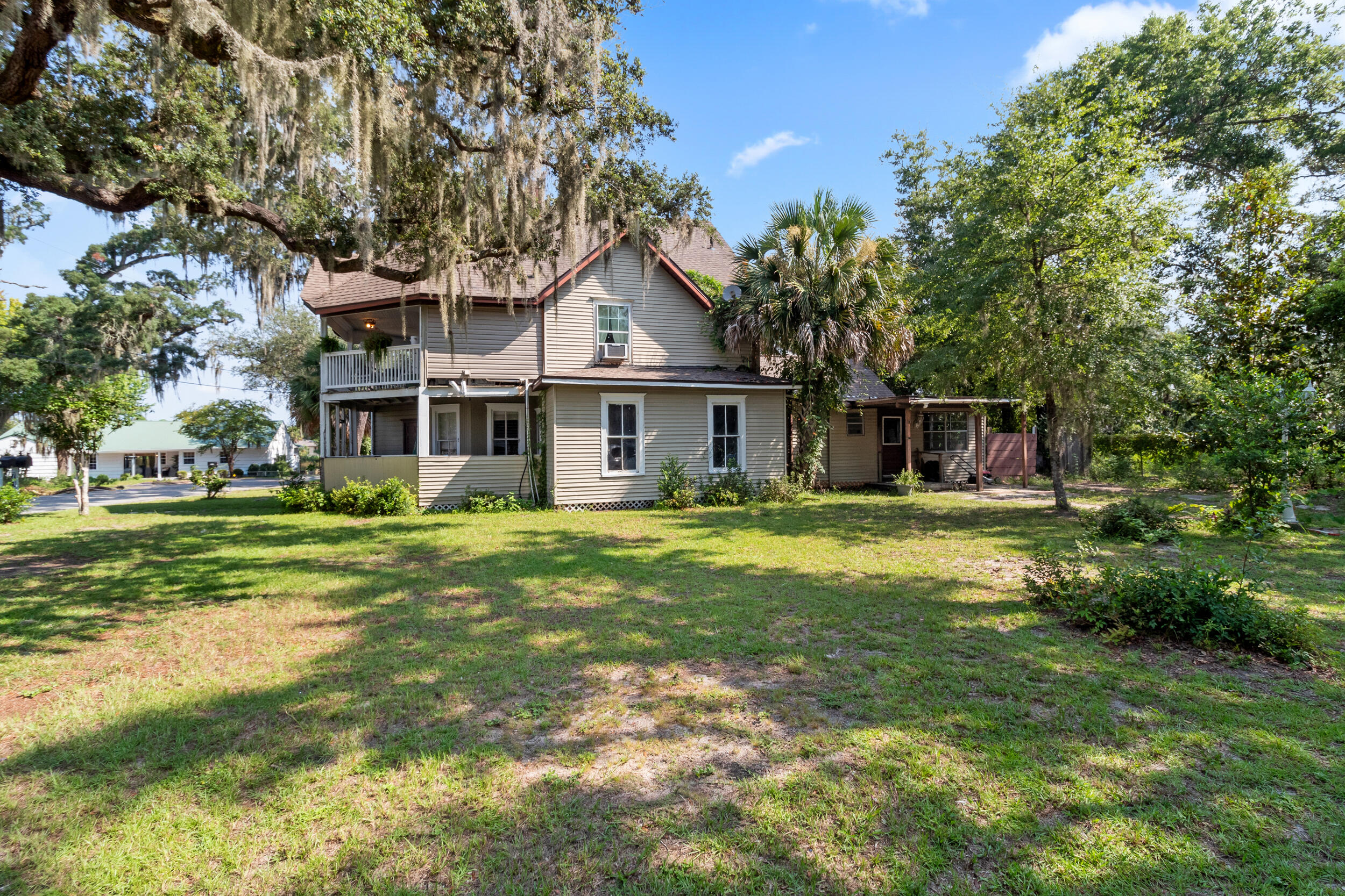 Del Mar - Residential