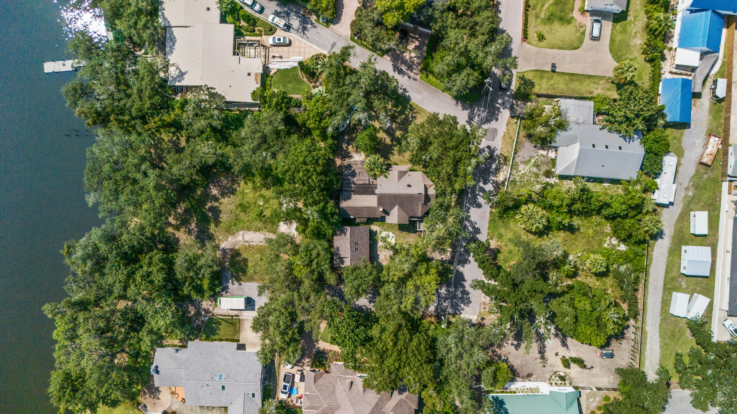 Del Mar - Residential