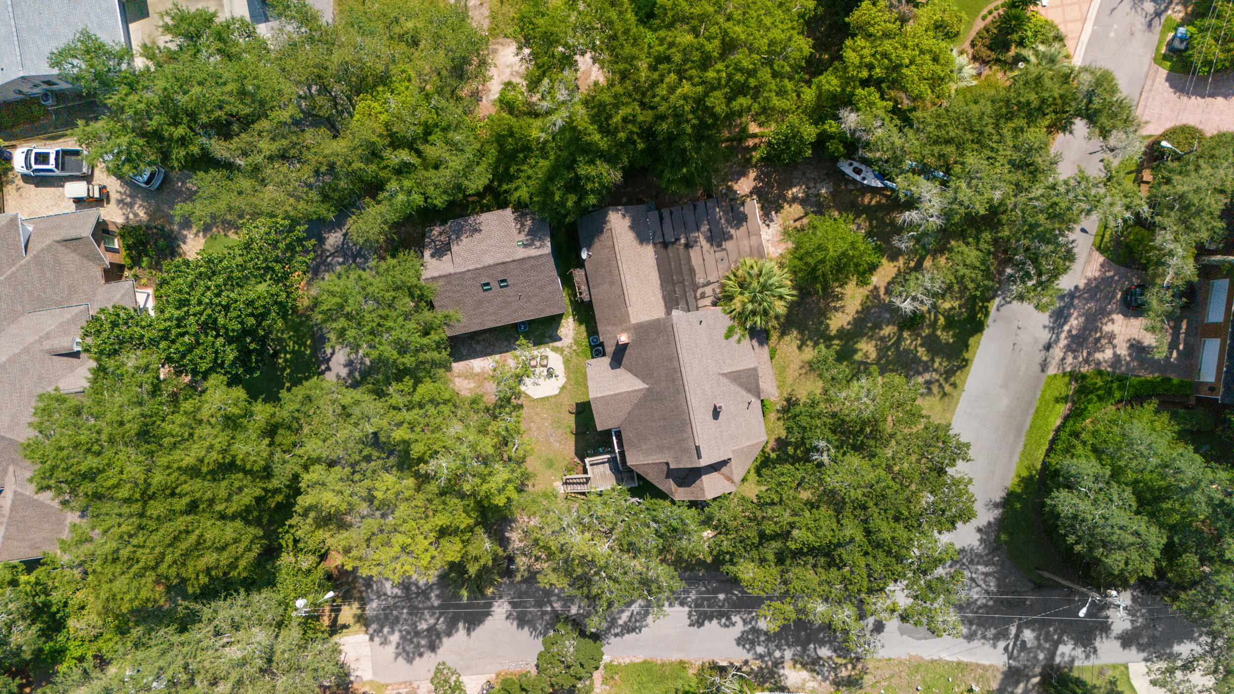 Del Mar - Residential