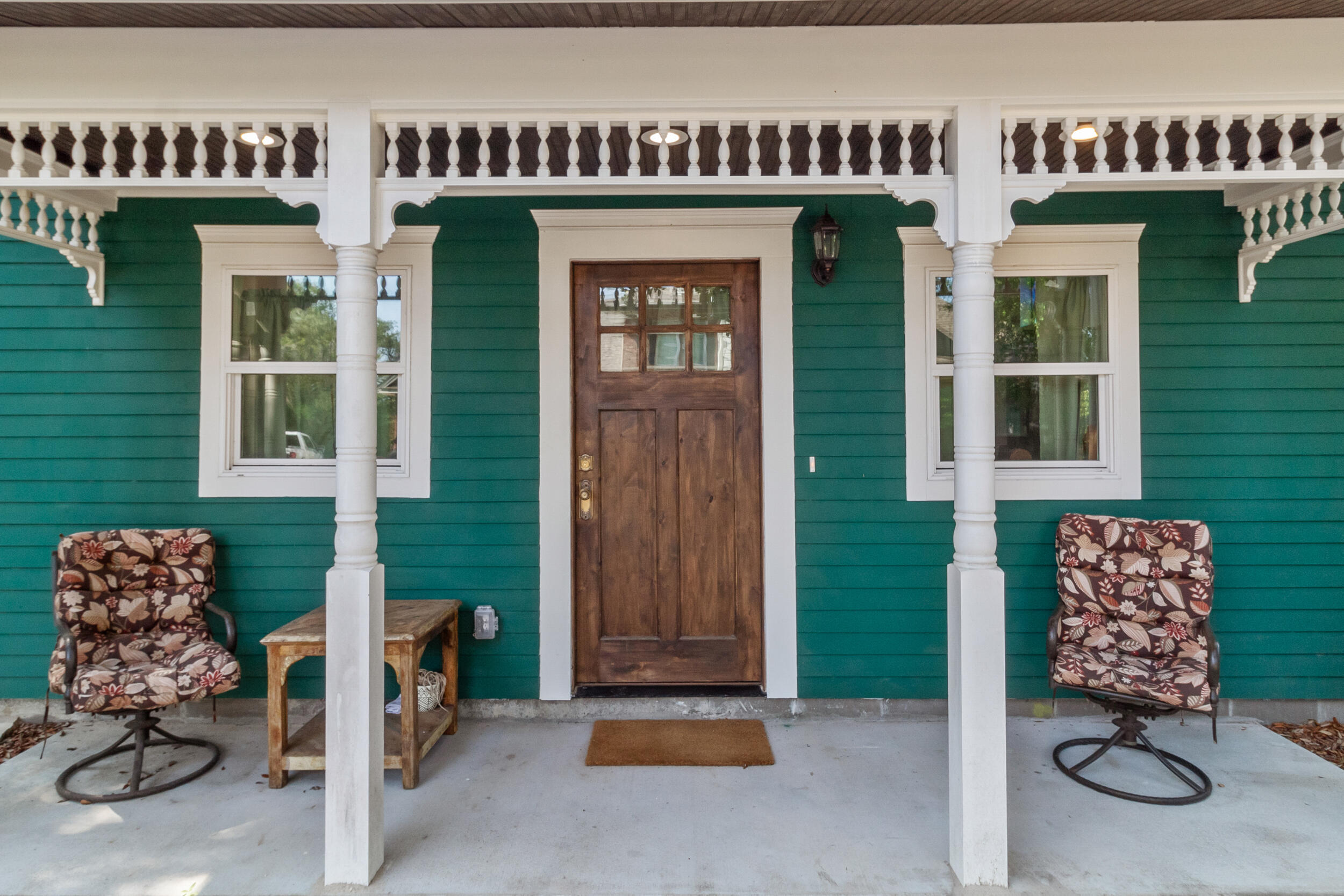 Del Mar - Residential