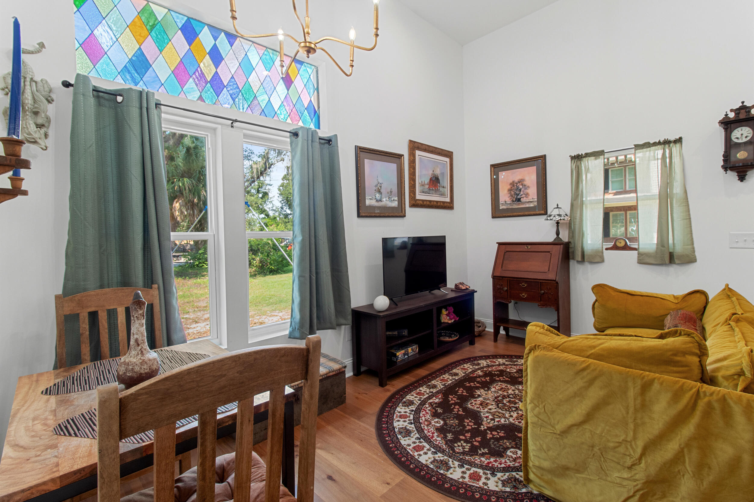 Del Mar - Residential