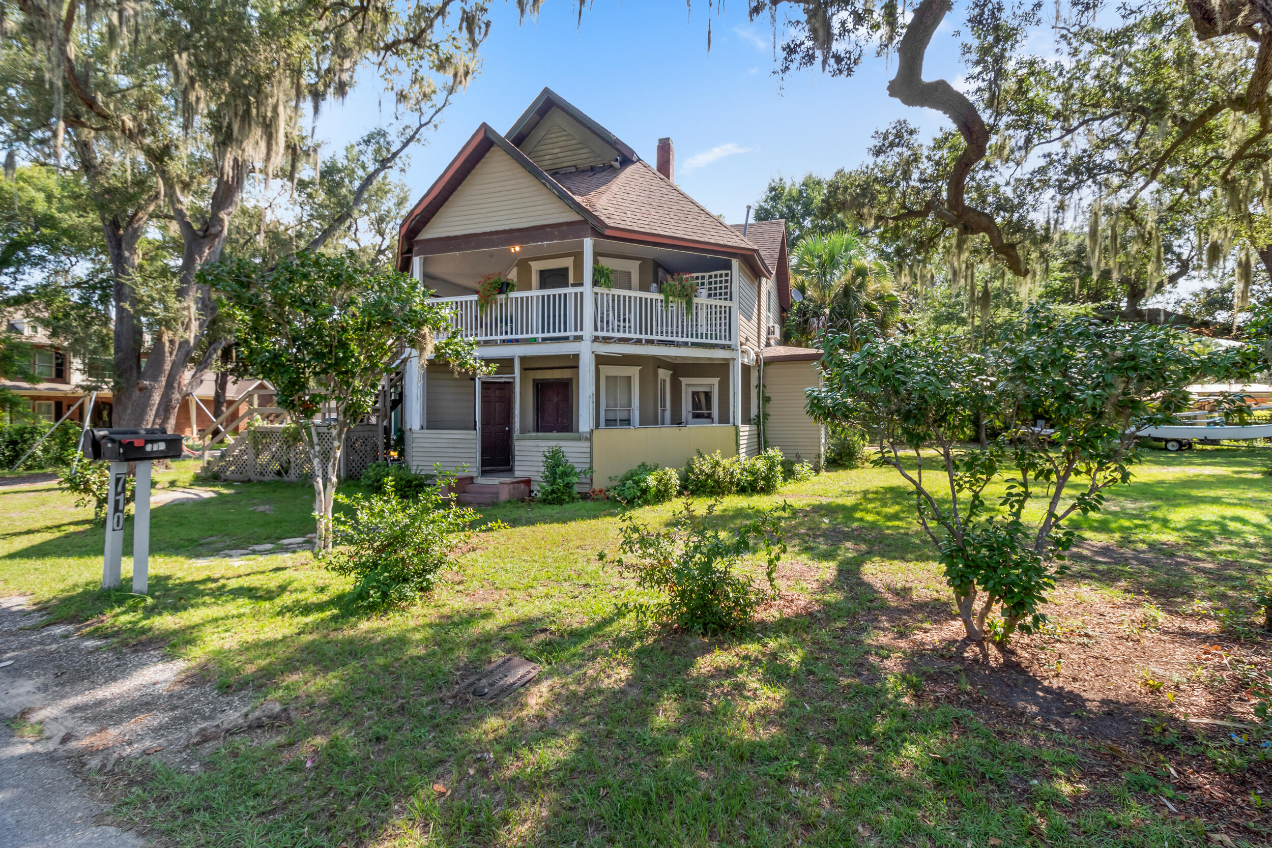 Del Mar - Residential