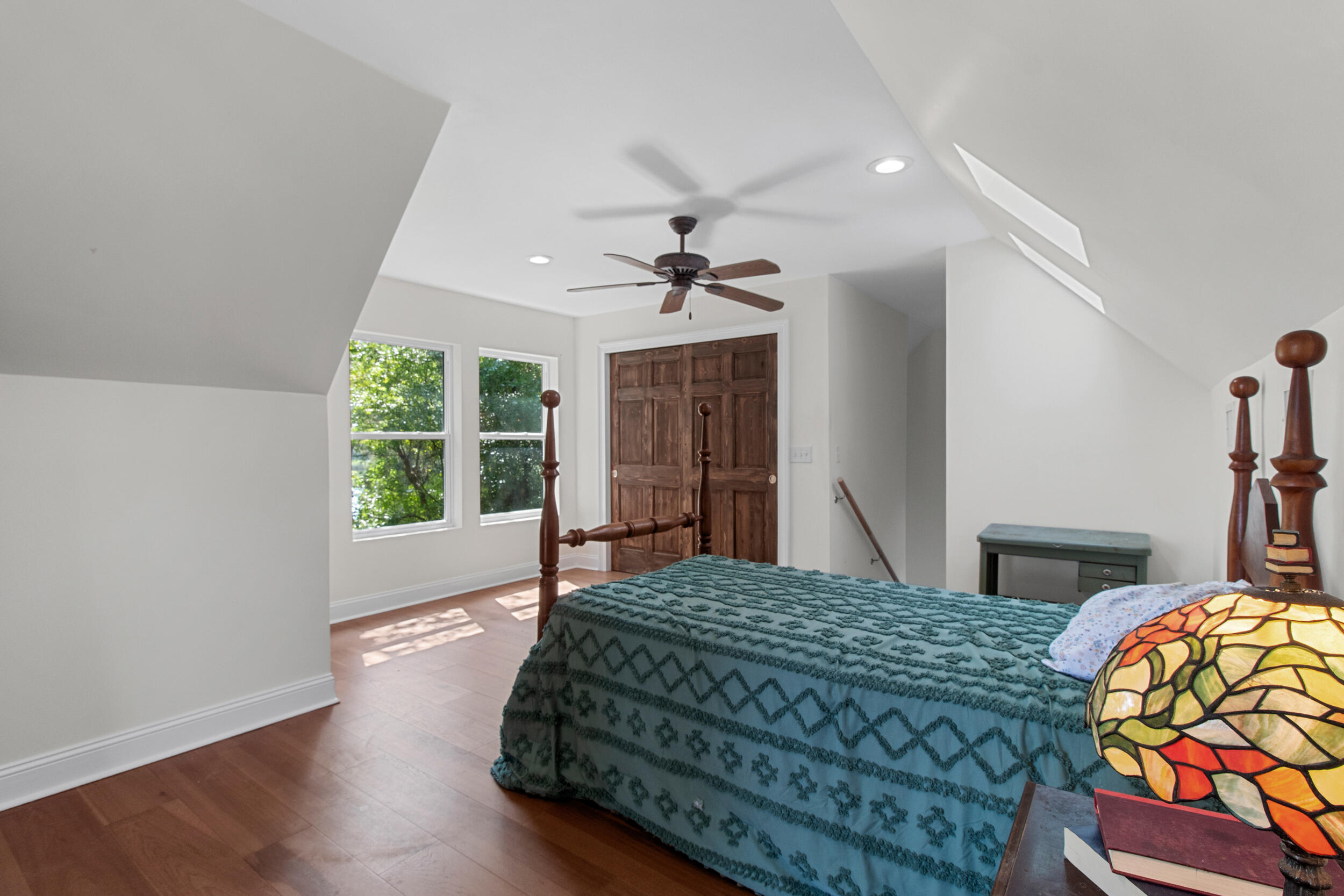 Del Mar - Residential