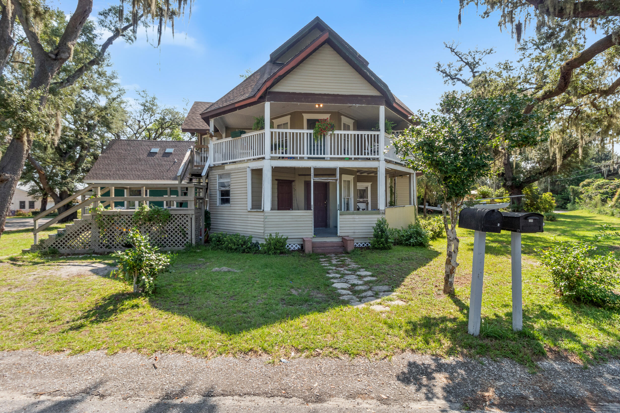 Del Mar - Residential