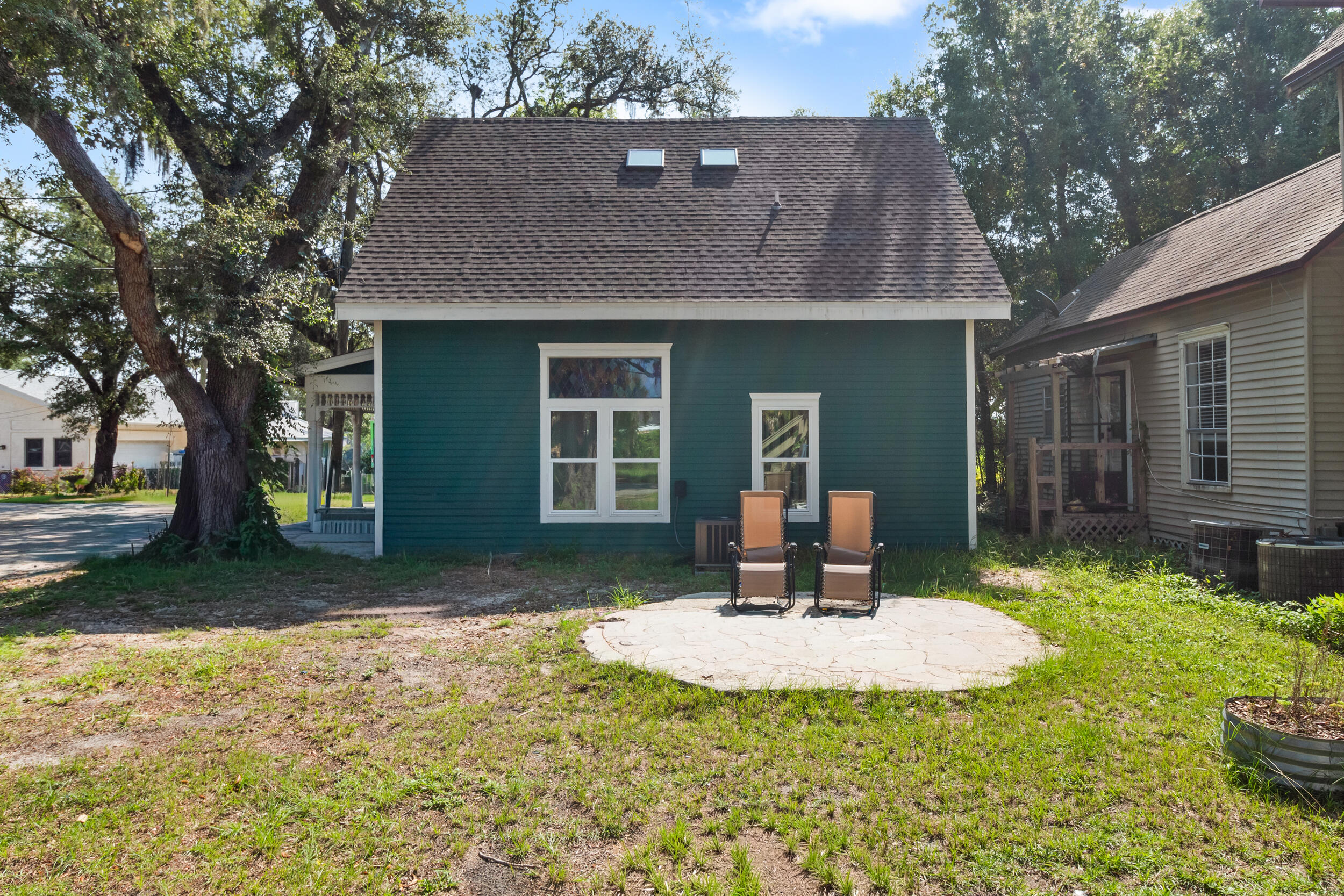 Del Mar - Residential