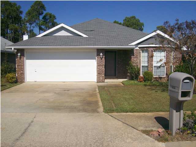 WHISPERWOODS - Residential Lease