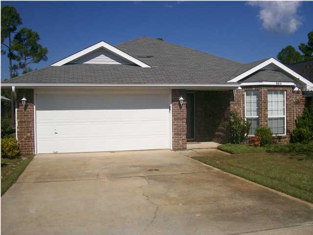 WHISPERWOODS - Residential Lease