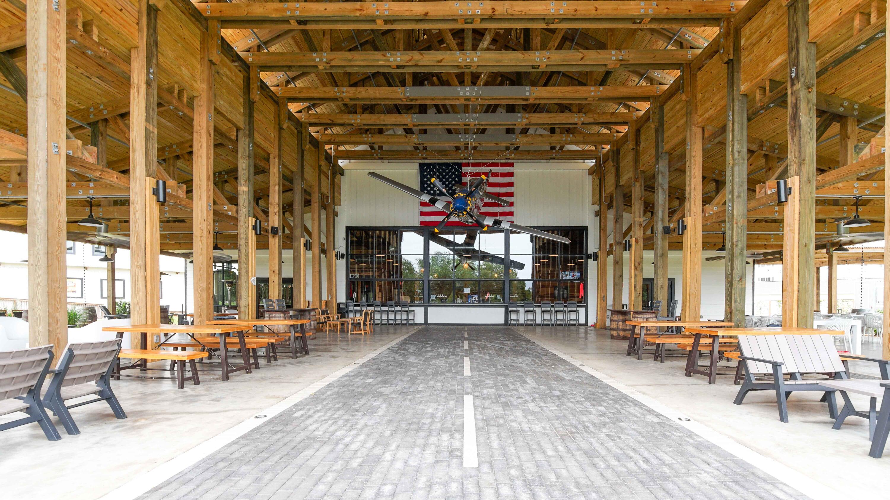 HAMMOCK BAY - CRESCENT MILL - Residential