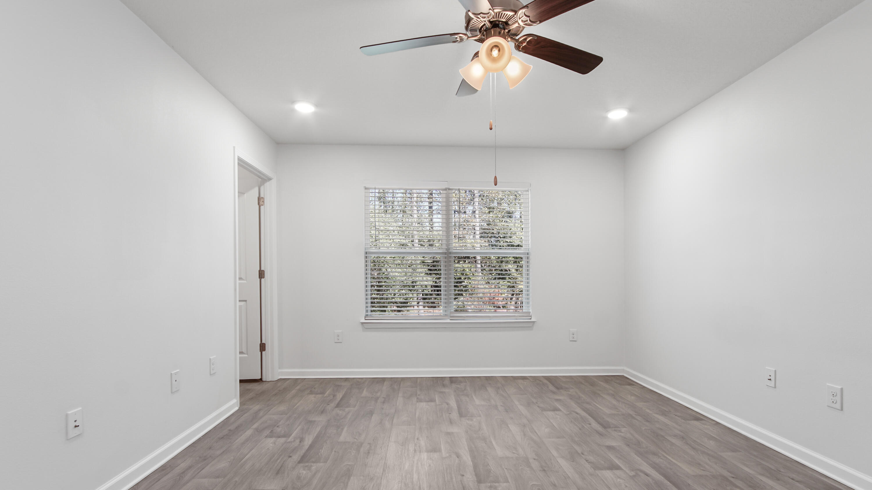 HAMMOCK BAY - CRESCENT MILL - Residential