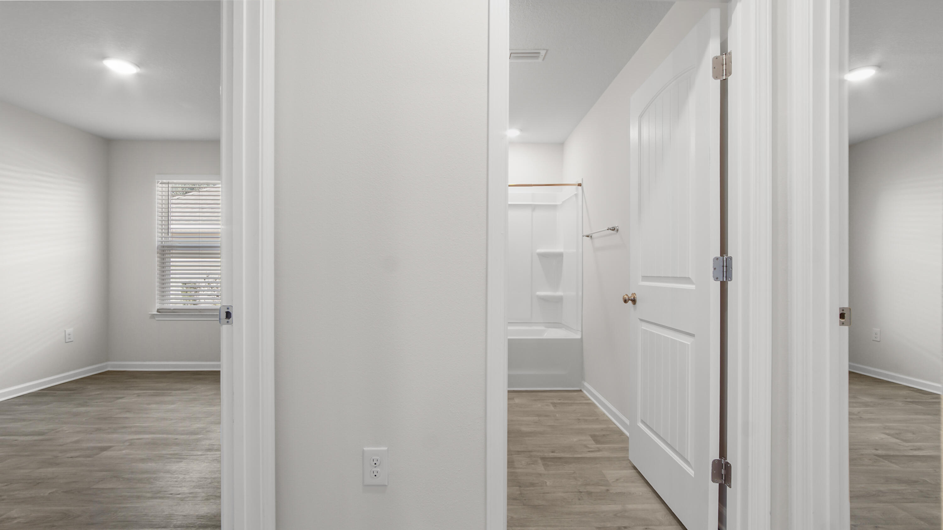 HAMMOCK BAY - CRESCENT MILL - Residential