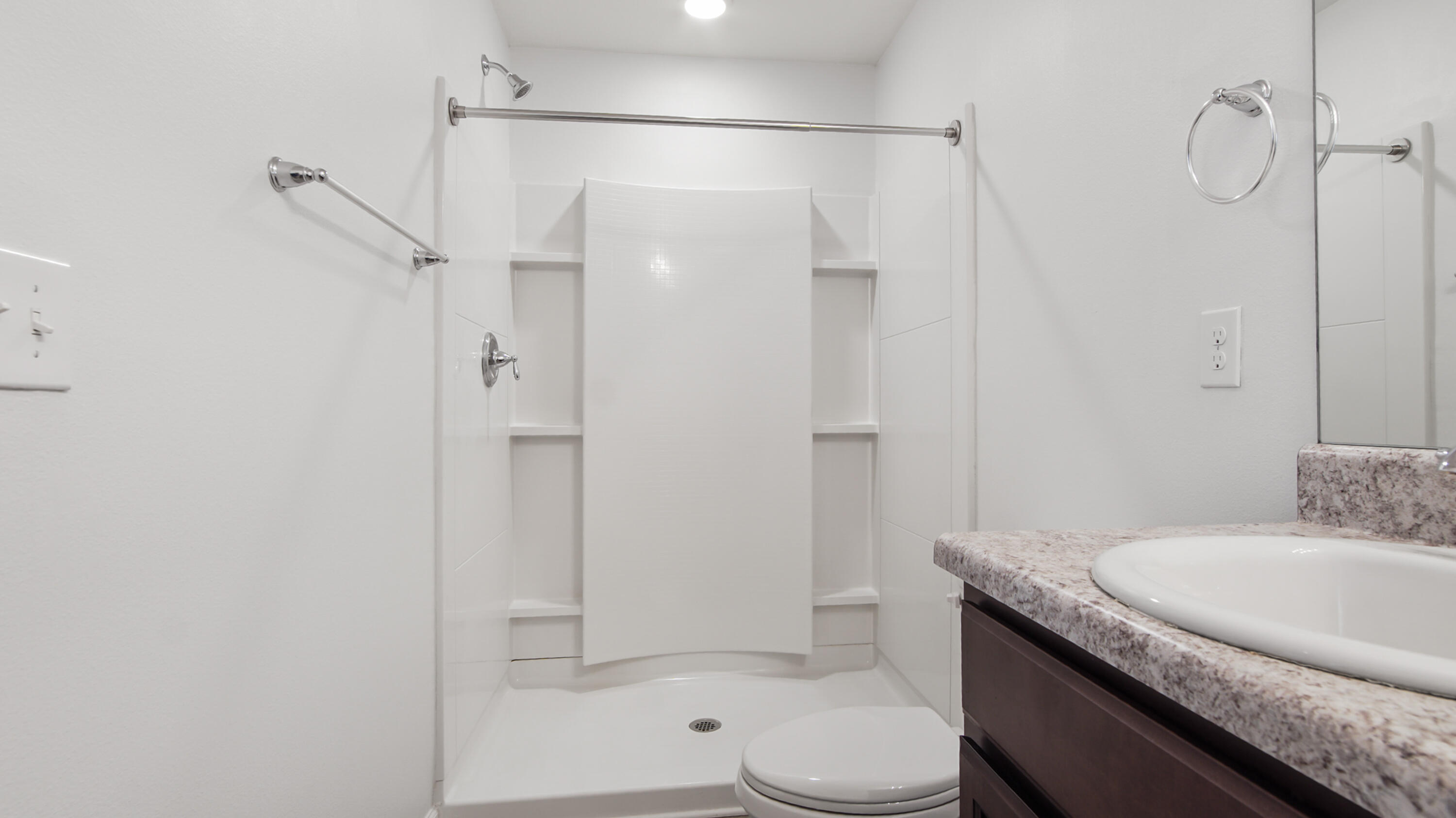 HAMMOCK BAY - CRESCENT MILL - Residential