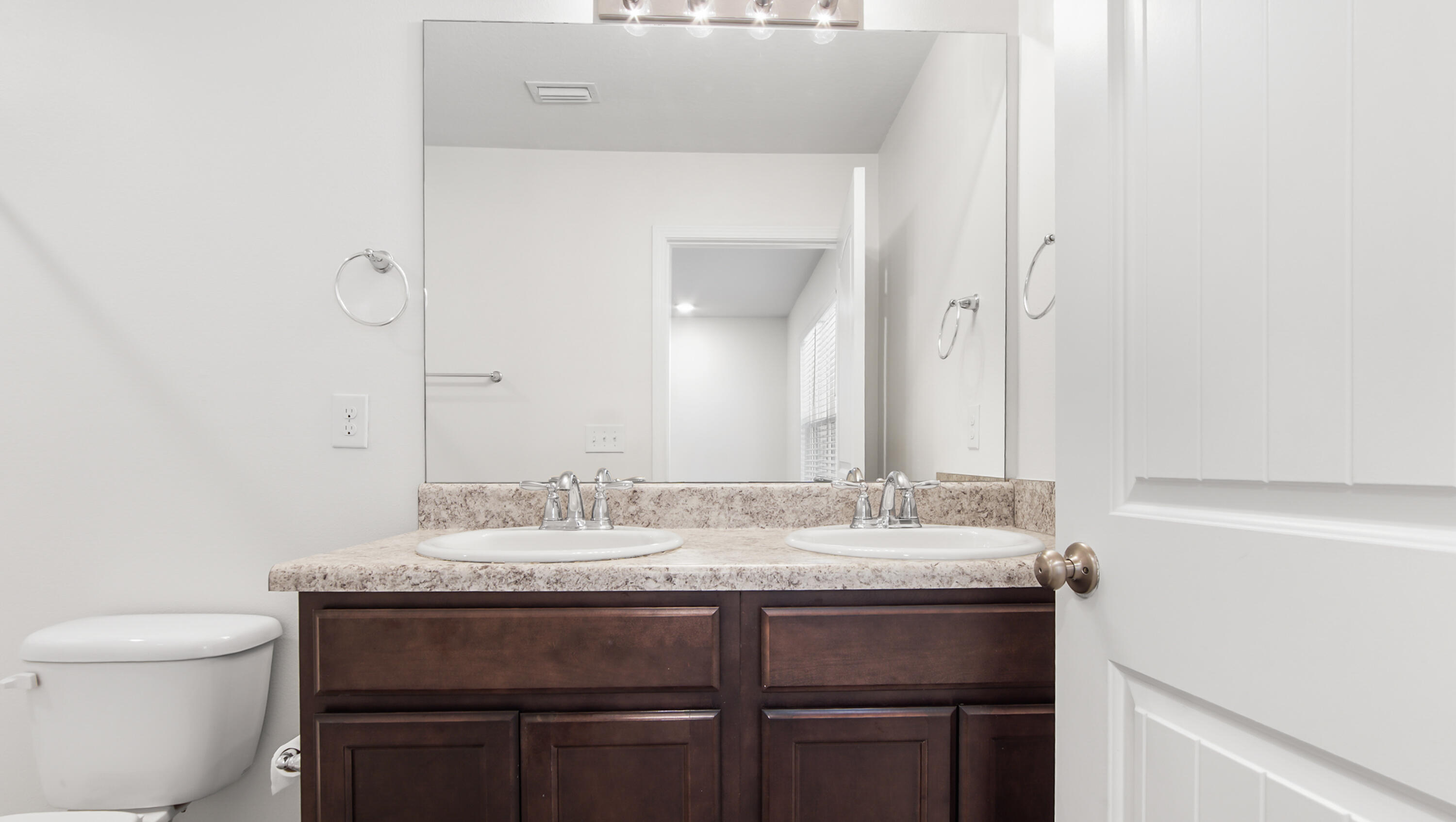 HAMMOCK BAY - CRESCENT MILL - Residential