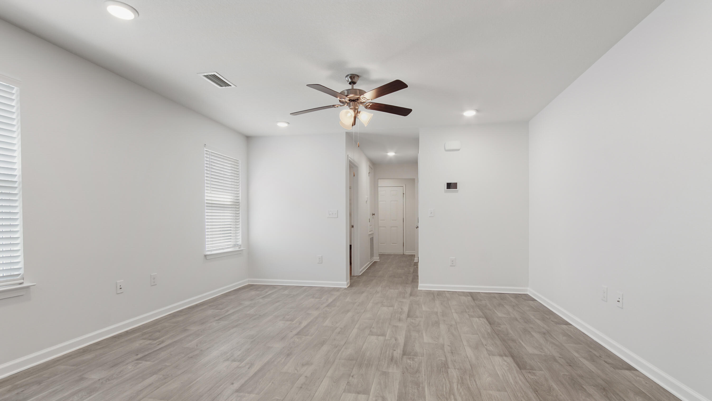 HAMMOCK BAY - CRESCENT MILL - Residential