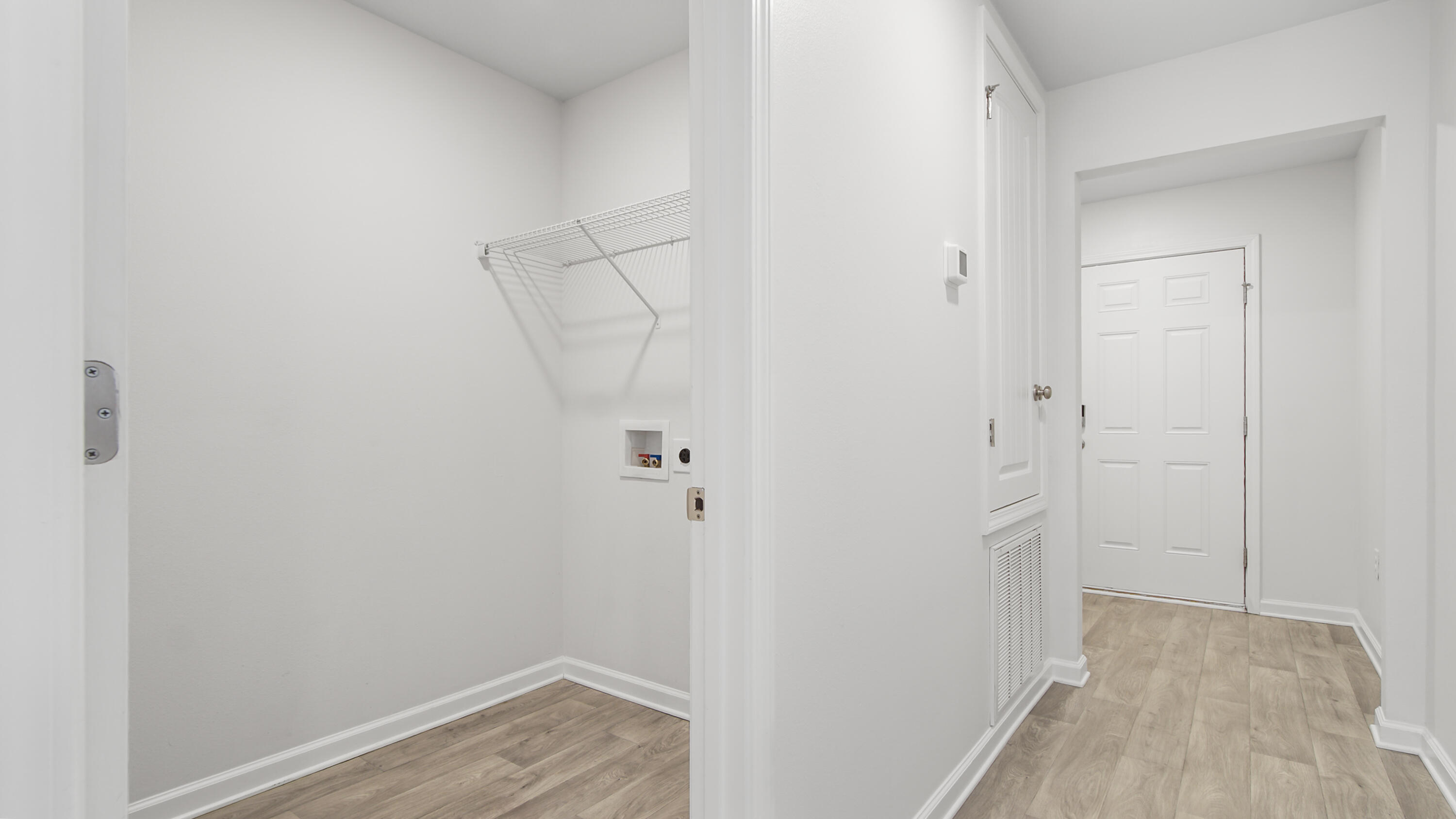 HAMMOCK BAY - CRESCENT MILL - Residential