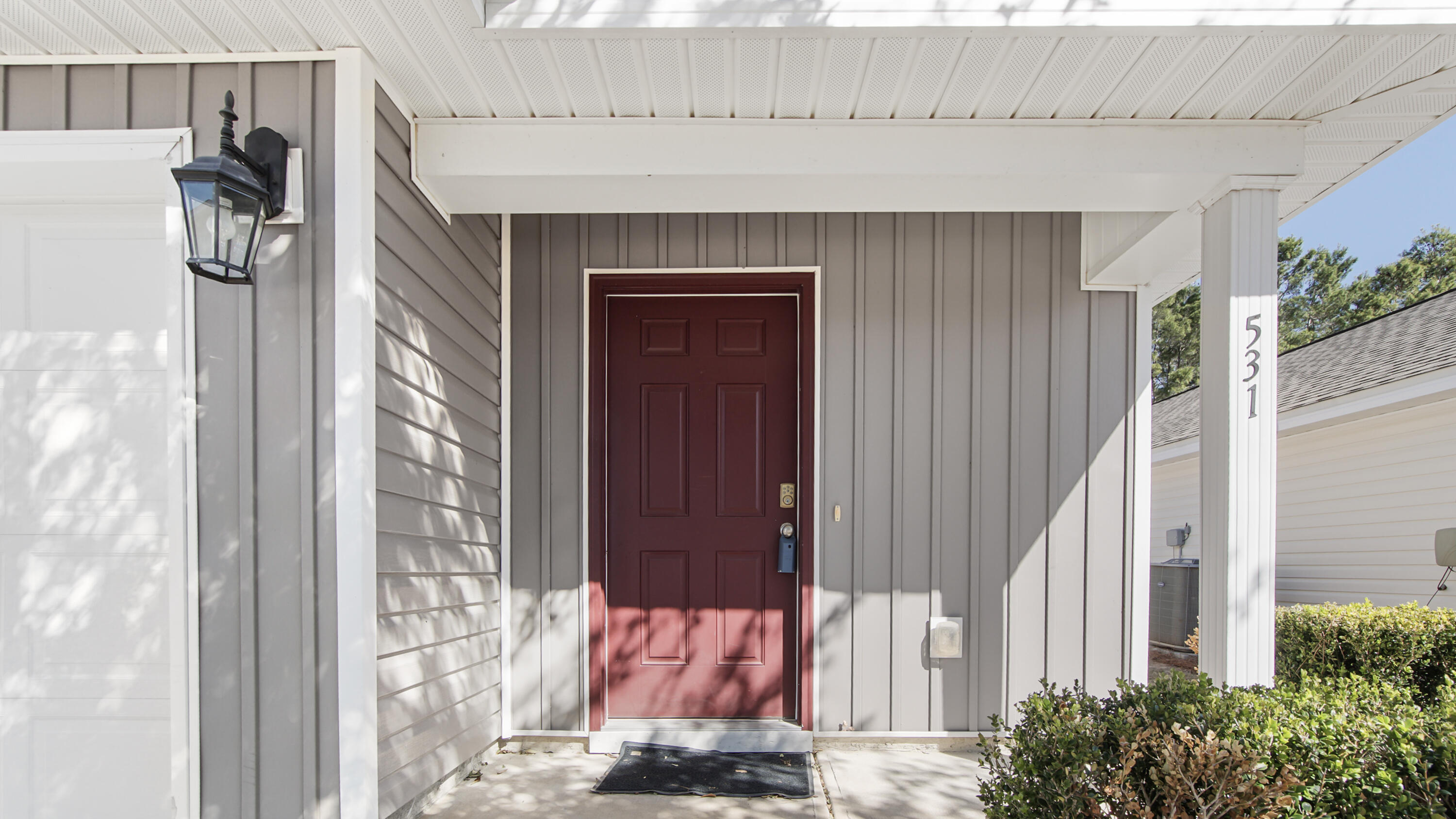 HAMMOCK BAY - CRESCENT MILL - Residential