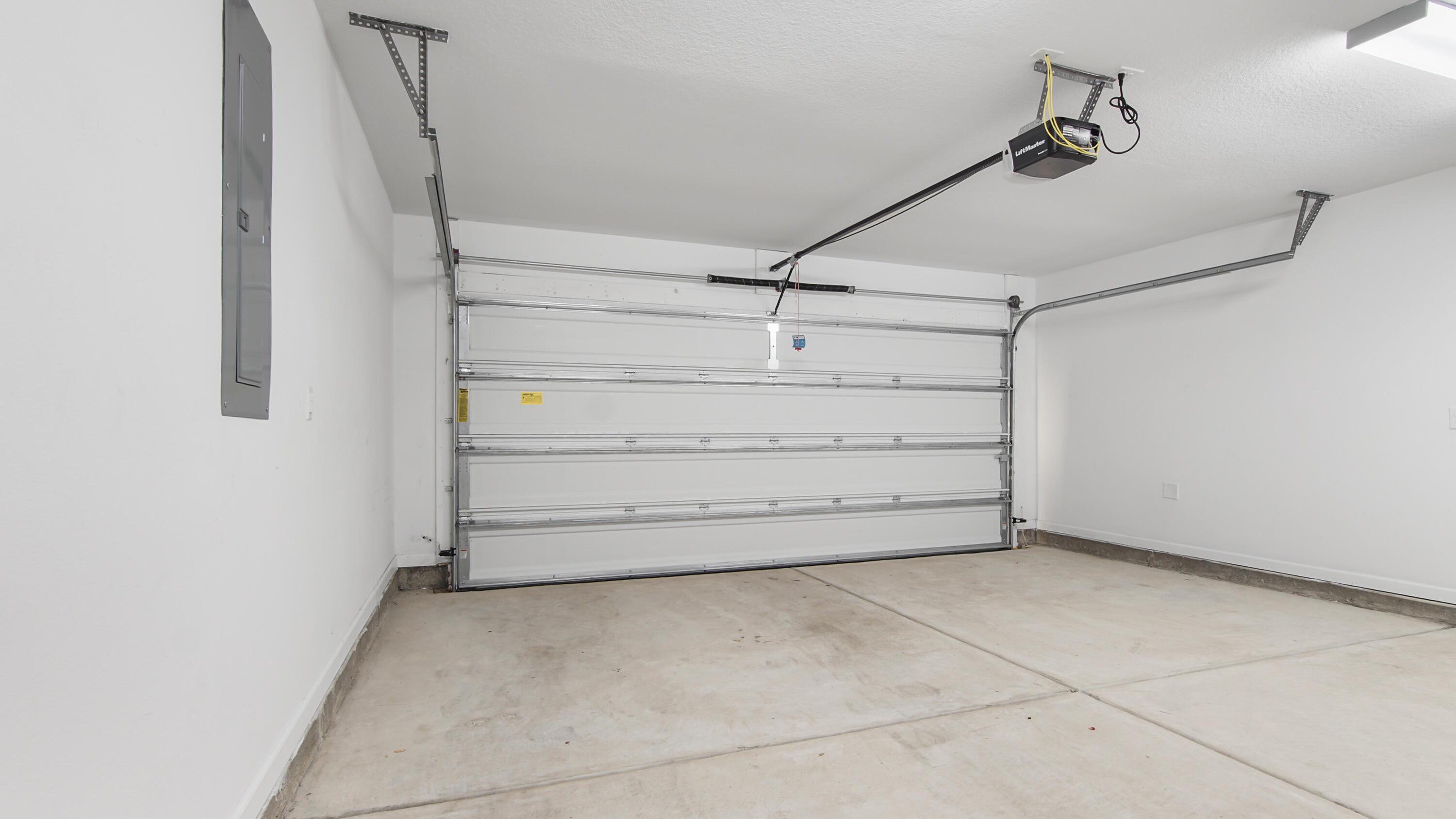 HAMMOCK BAY - CRESCENT MILL - Residential