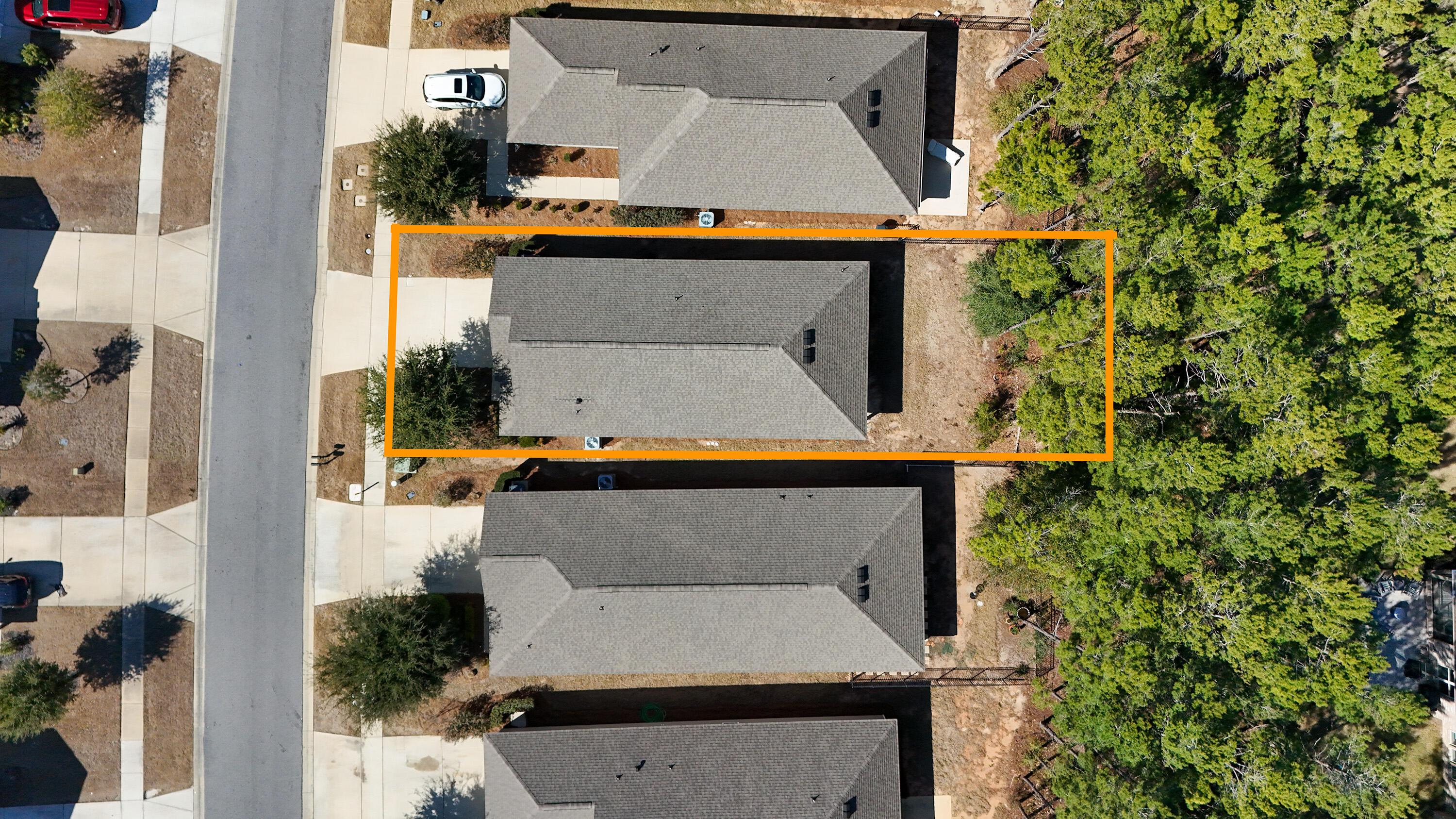 HAMMOCK BAY - CRESCENT MILL - Residential