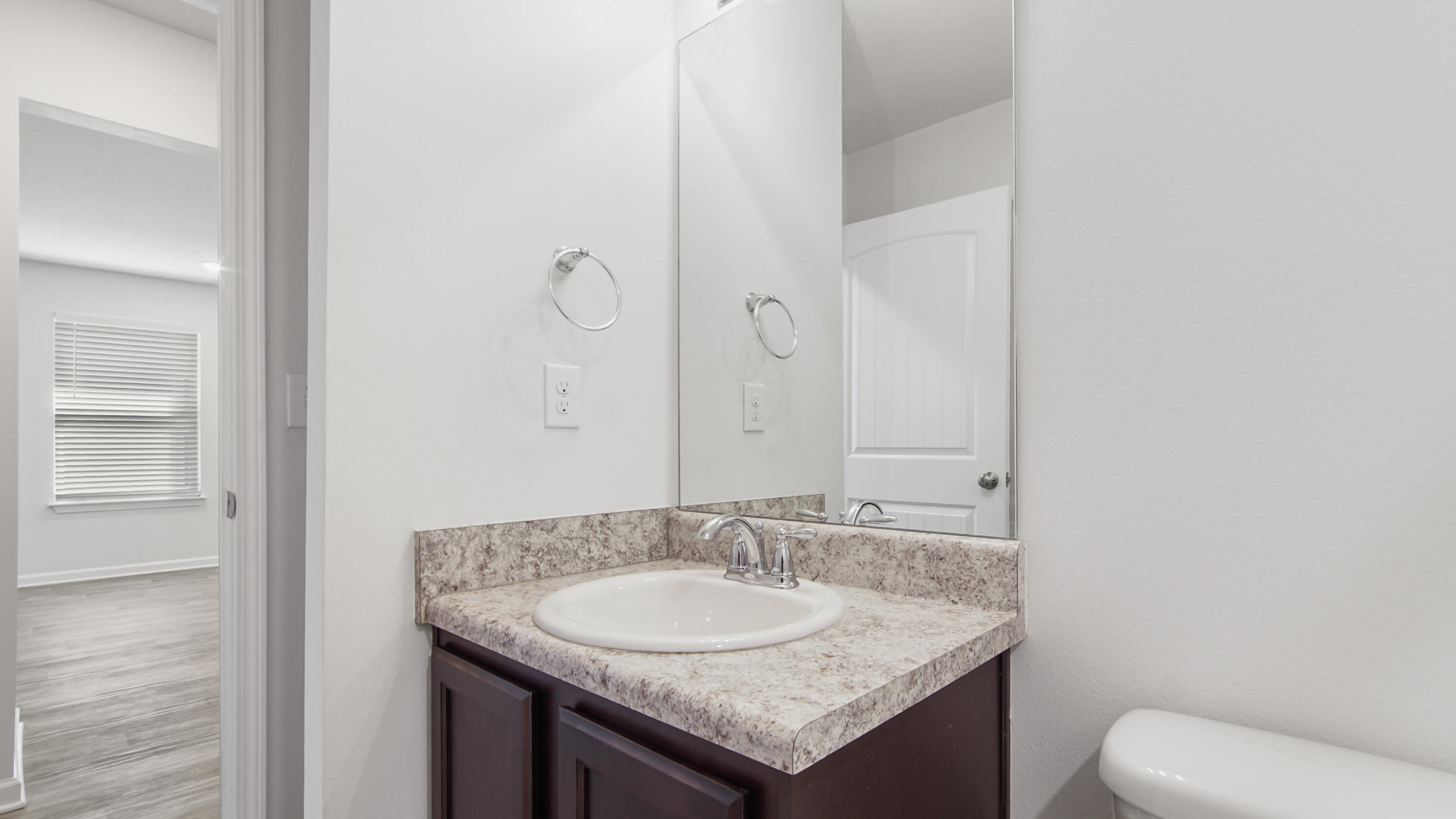 HAMMOCK BAY - CRESCENT MILL - Residential