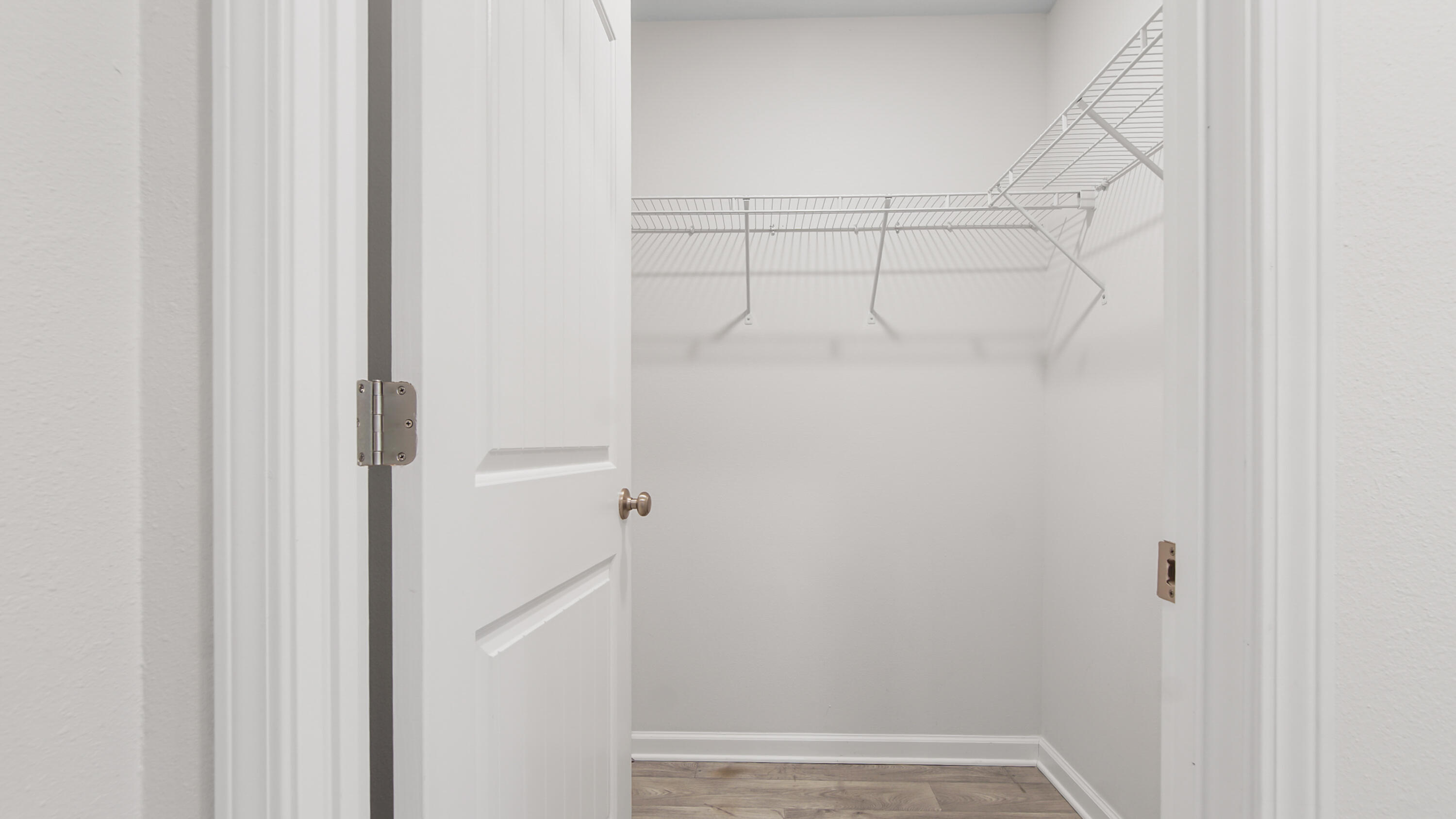 HAMMOCK BAY - CRESCENT MILL - Residential