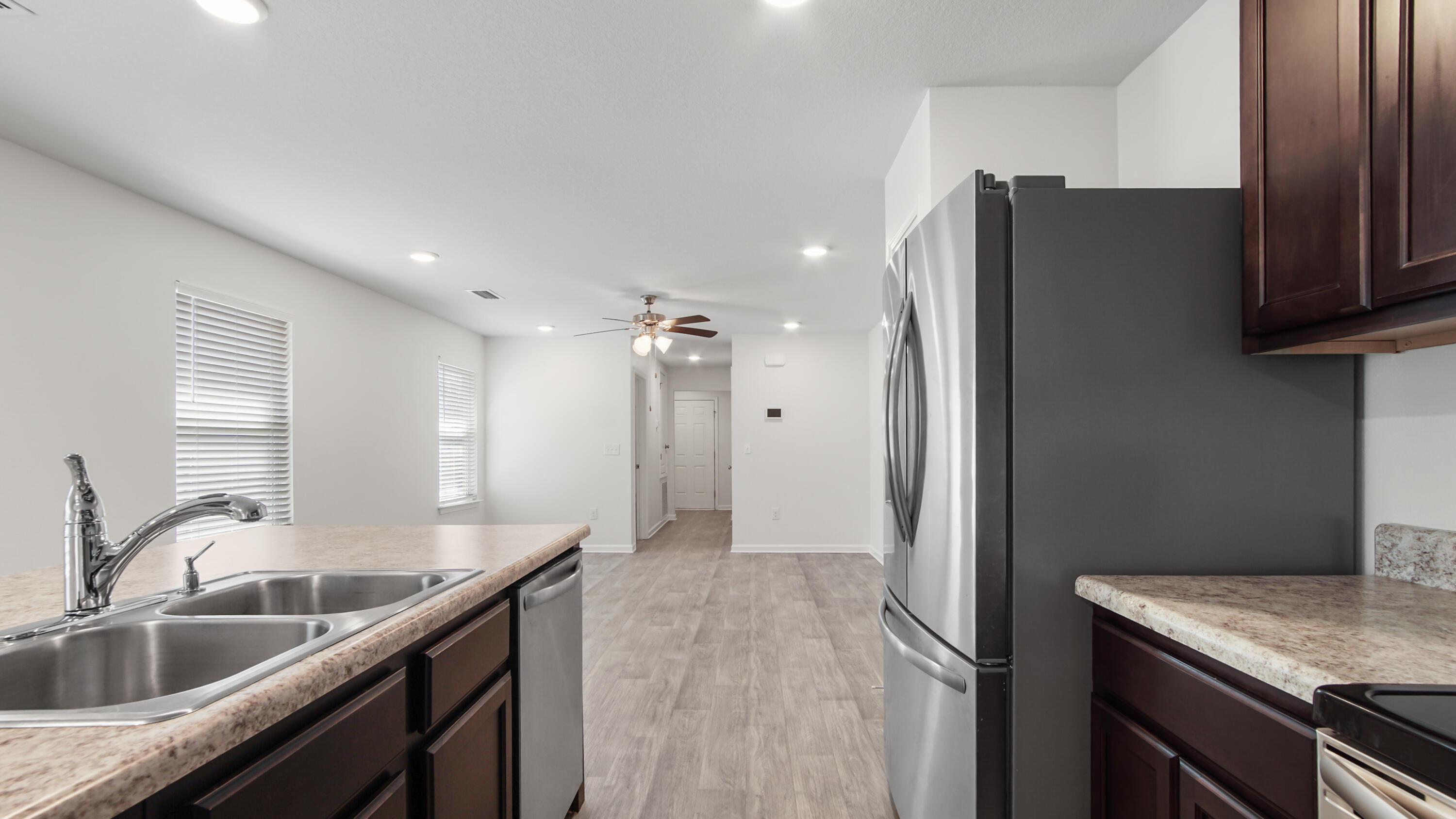 HAMMOCK BAY - CRESCENT MILL - Residential