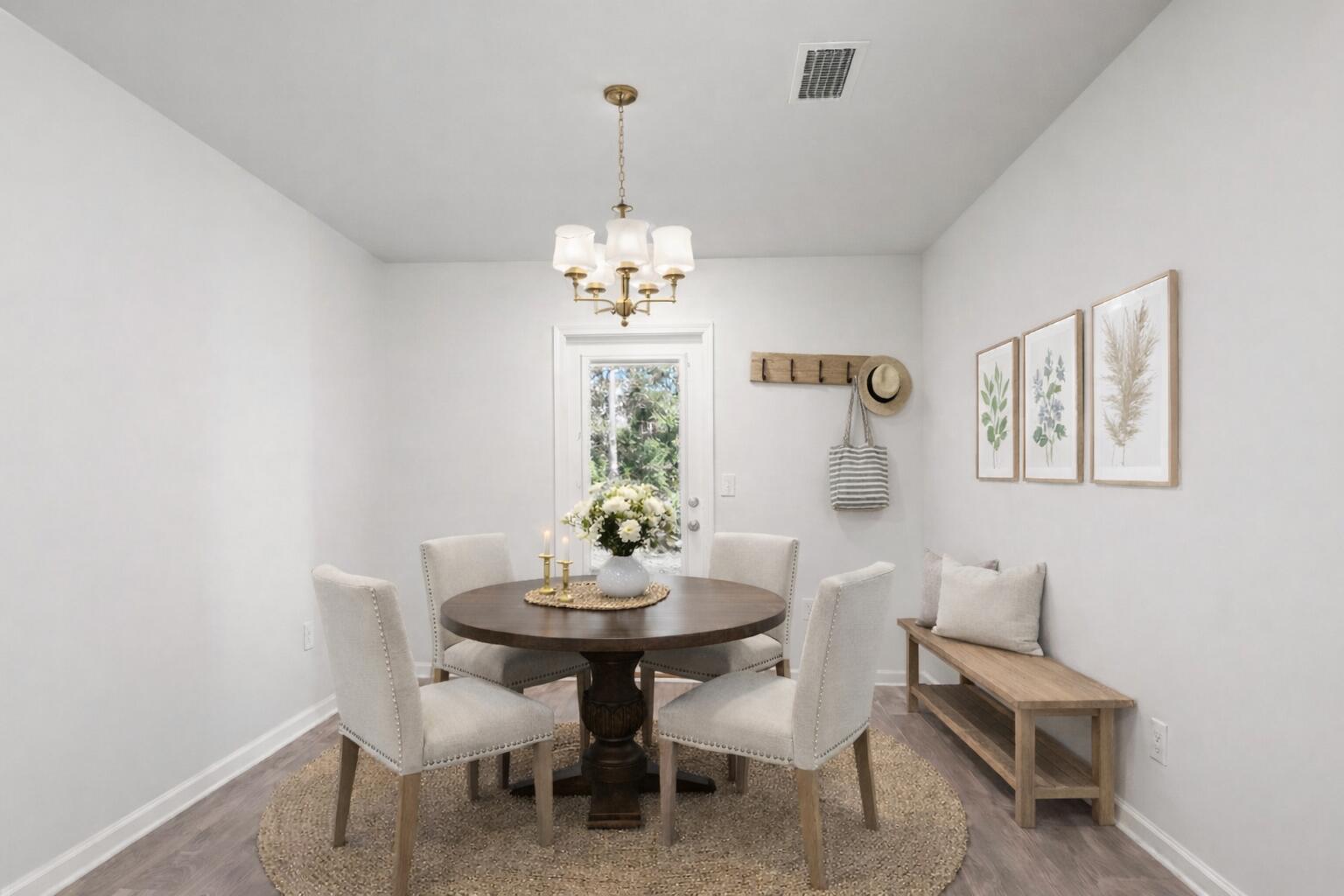 HAMMOCK BAY - CRESCENT MILL - Residential