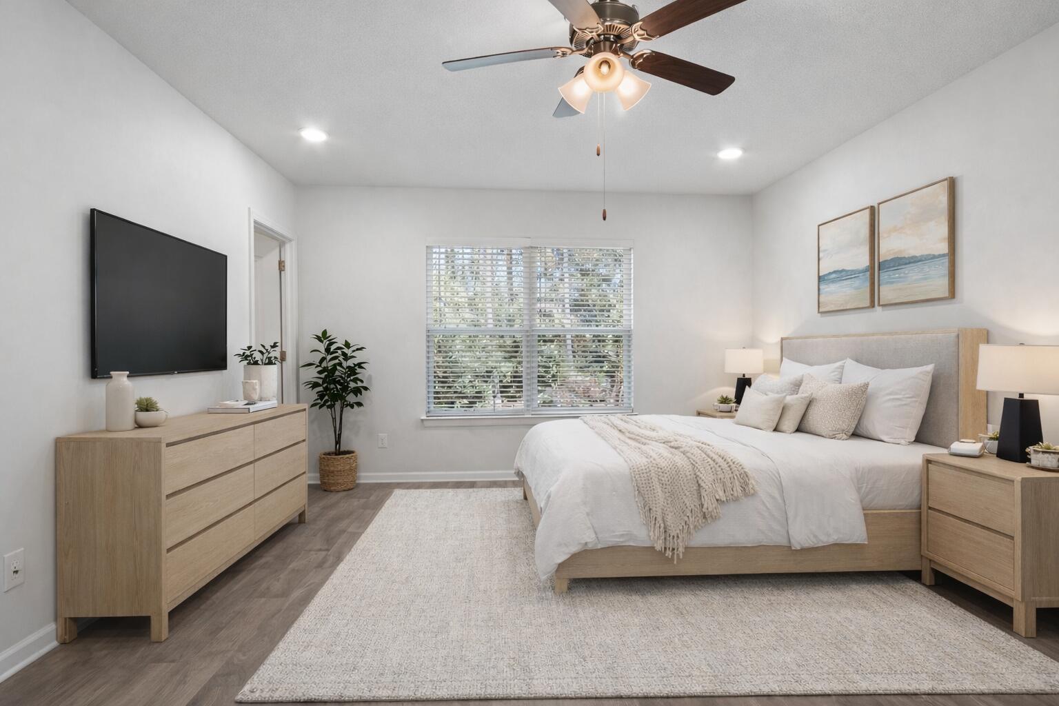 HAMMOCK BAY - CRESCENT MILL - Residential