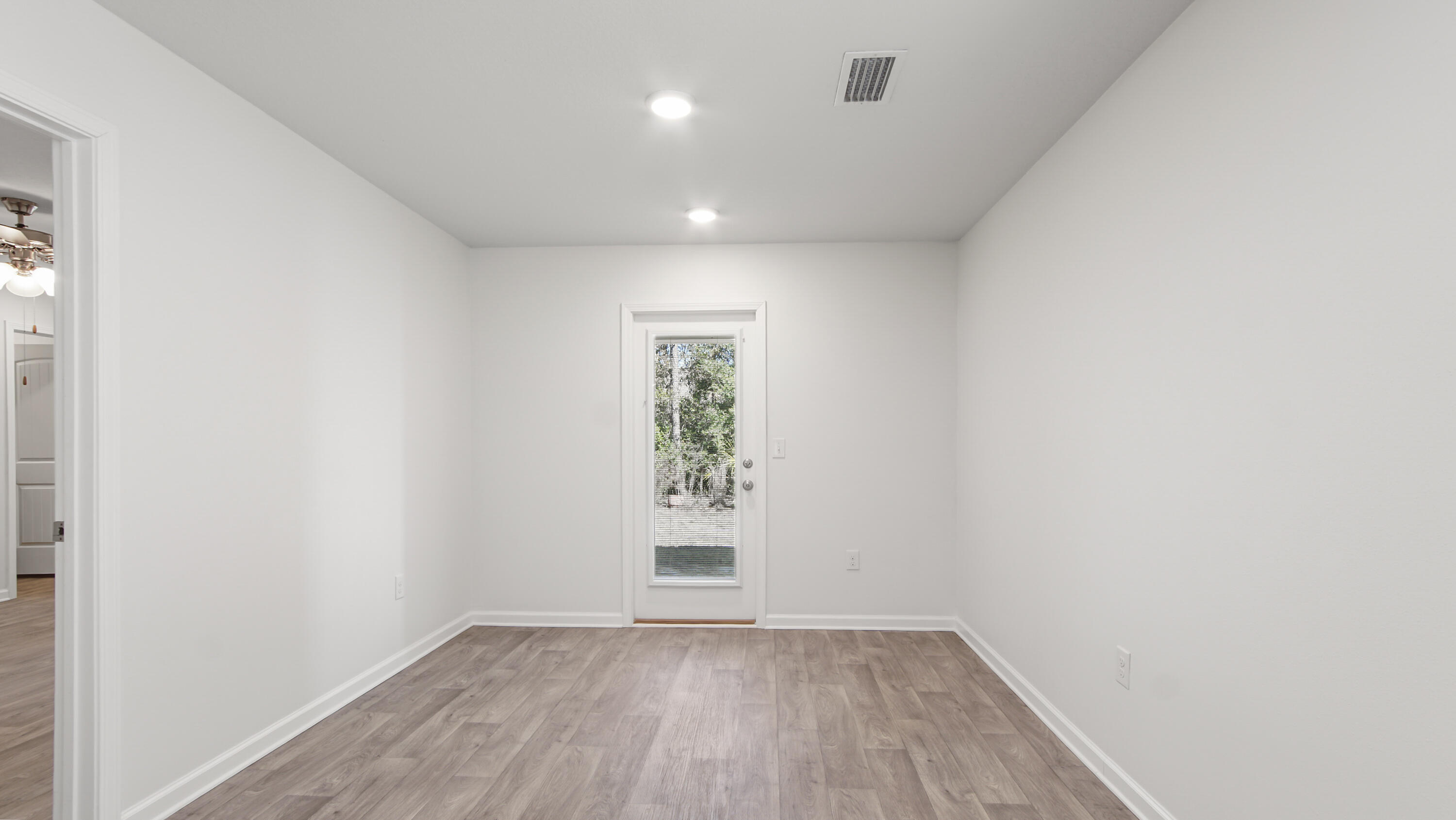 HAMMOCK BAY - CRESCENT MILL - Residential