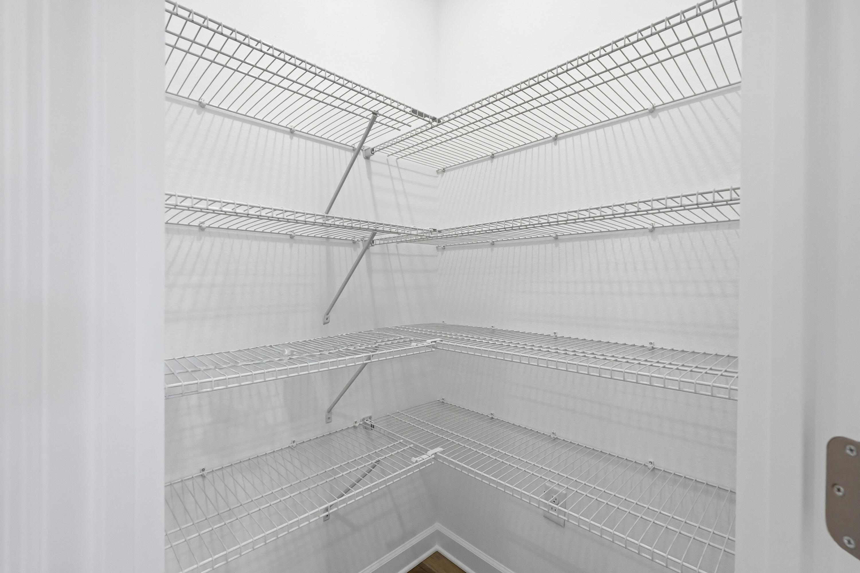 MCCARTHY ESTATES - Residential