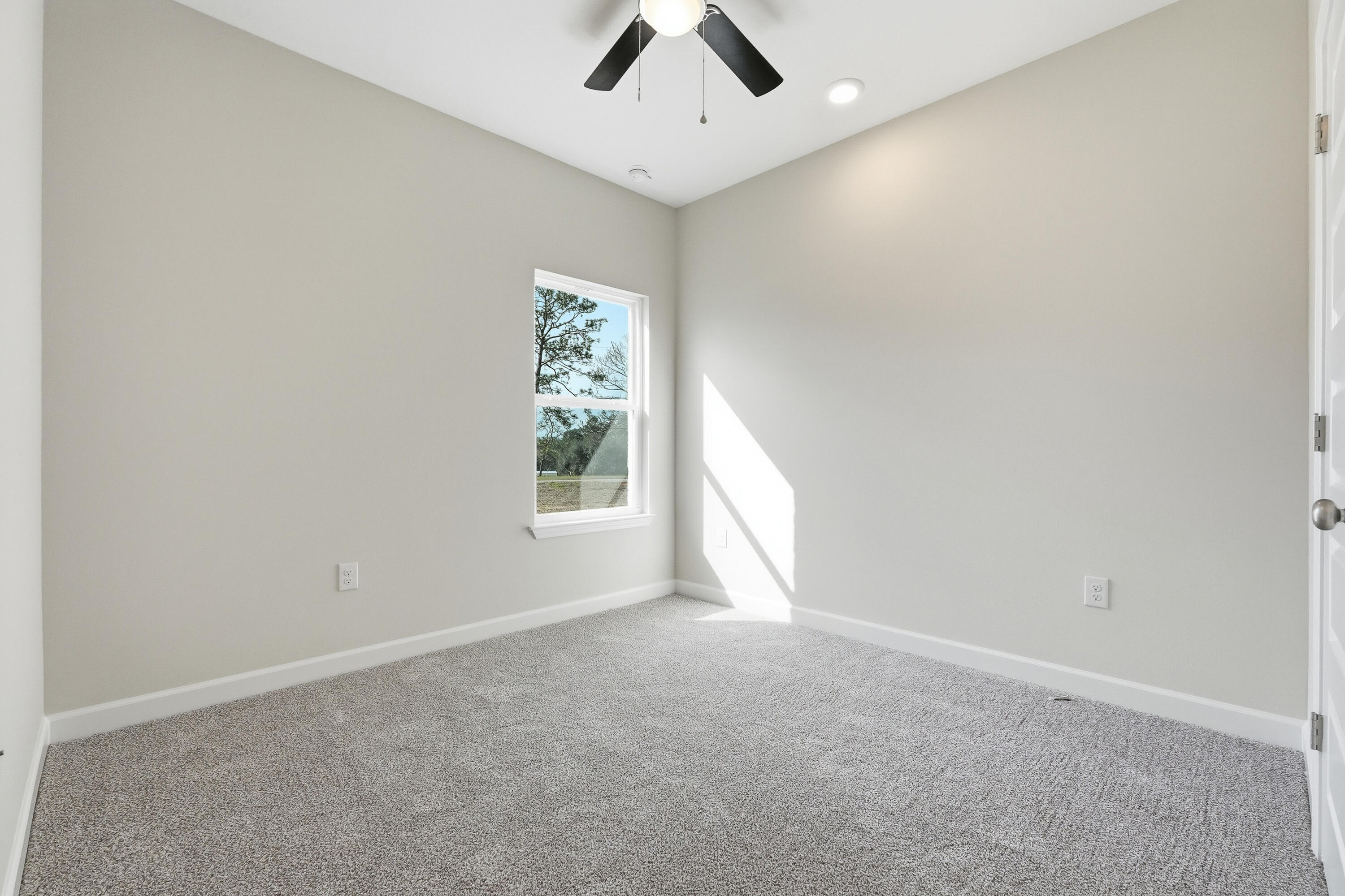 MCCARTHY ESTATES - Residential