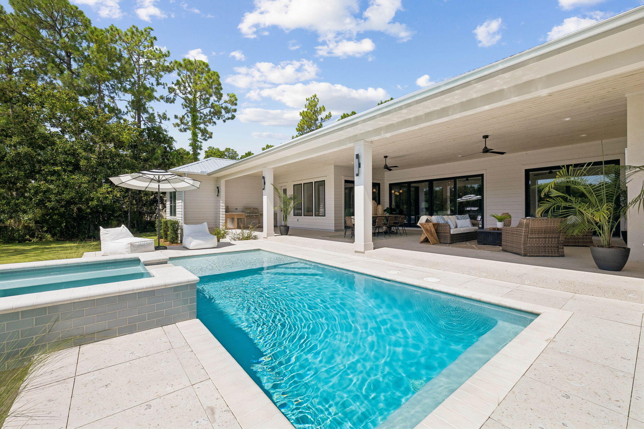 Photo 1 of 121 — 454 Eden Drive, Santa Rosa Beach, FL 32459