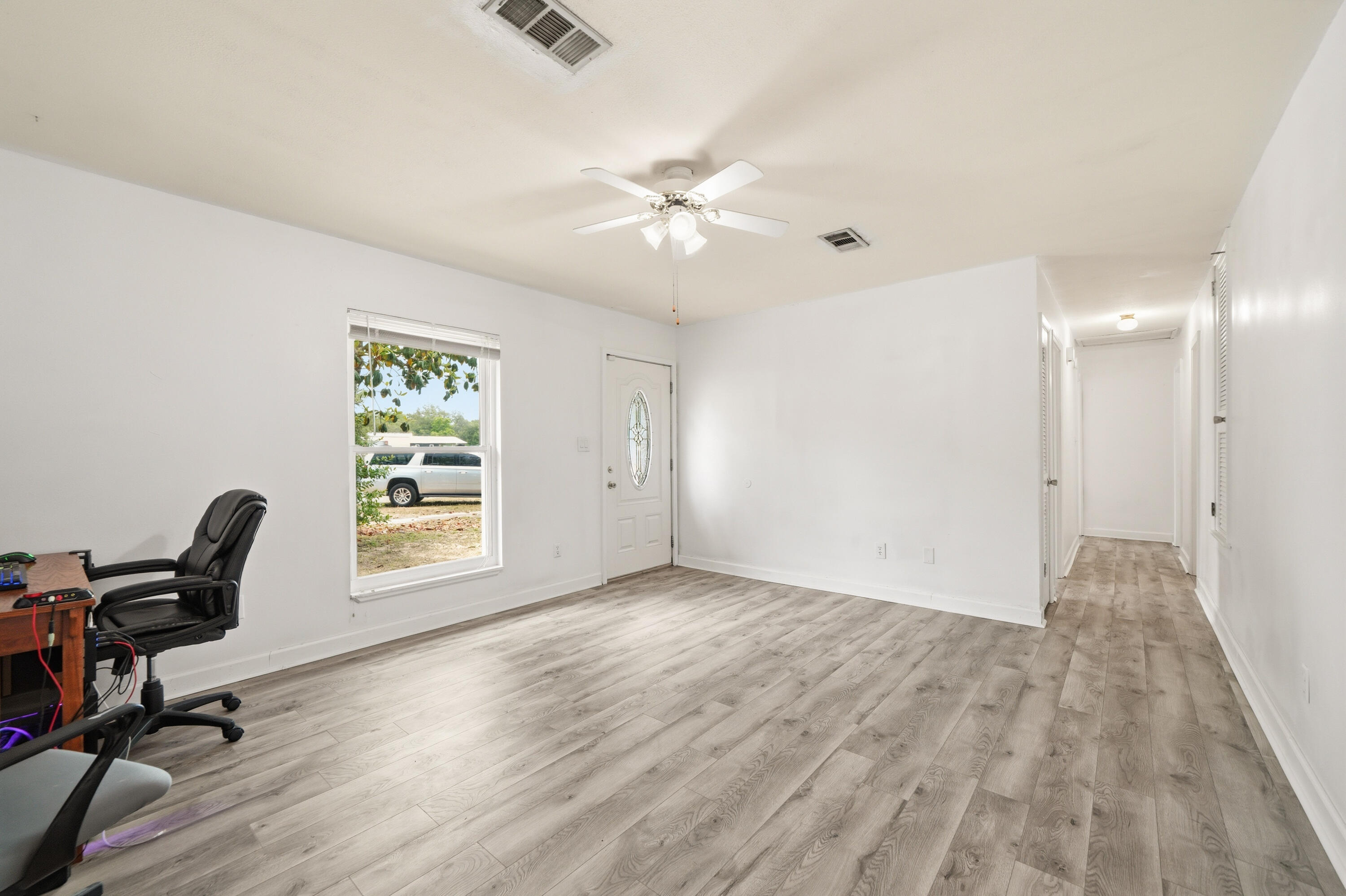CAROL ANNE MANOR 1ST ADDN - Residential