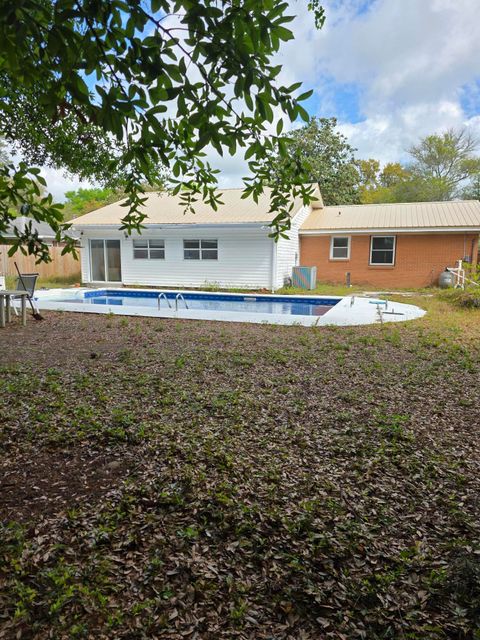 504 23rd Street Niceville FL 32578