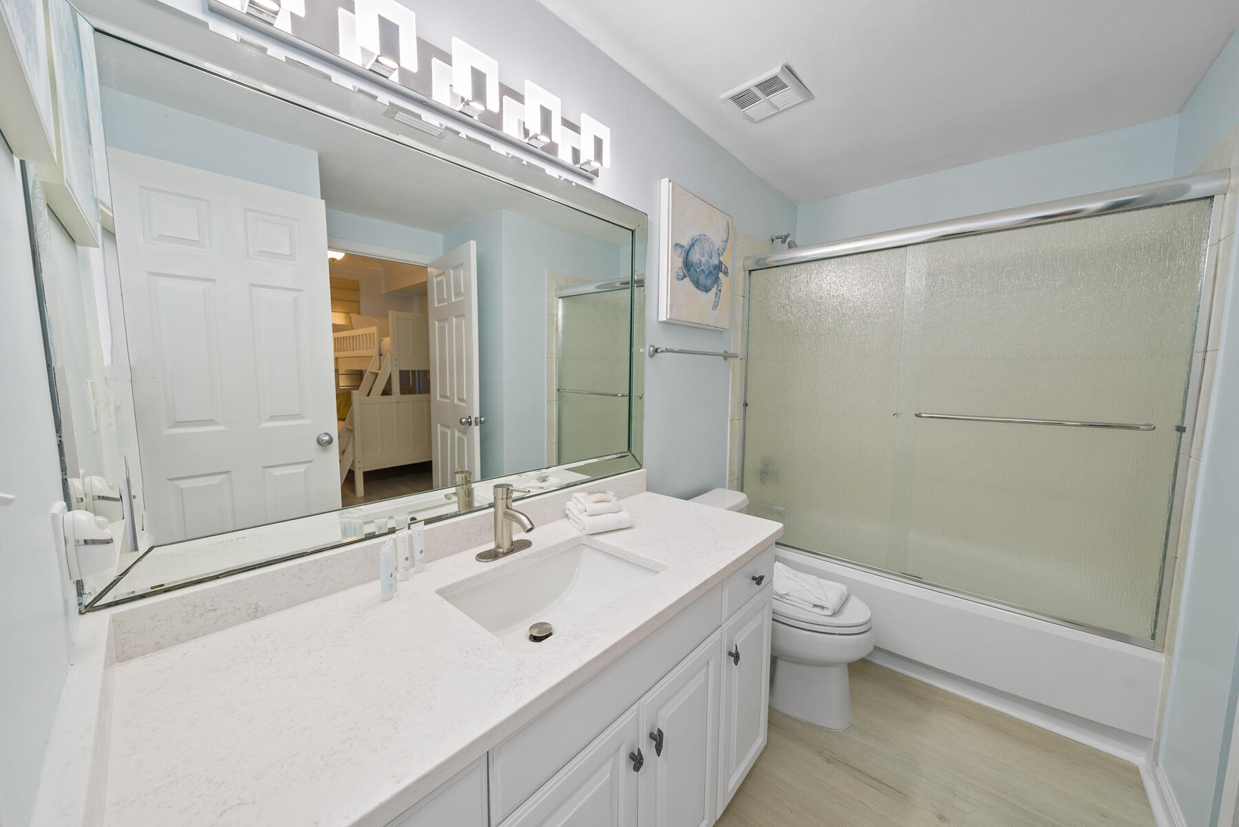 MAJESTIC SUN - Residential