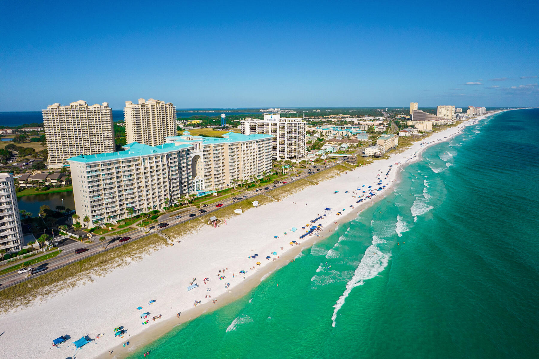 MAJESTIC SUN - Residential