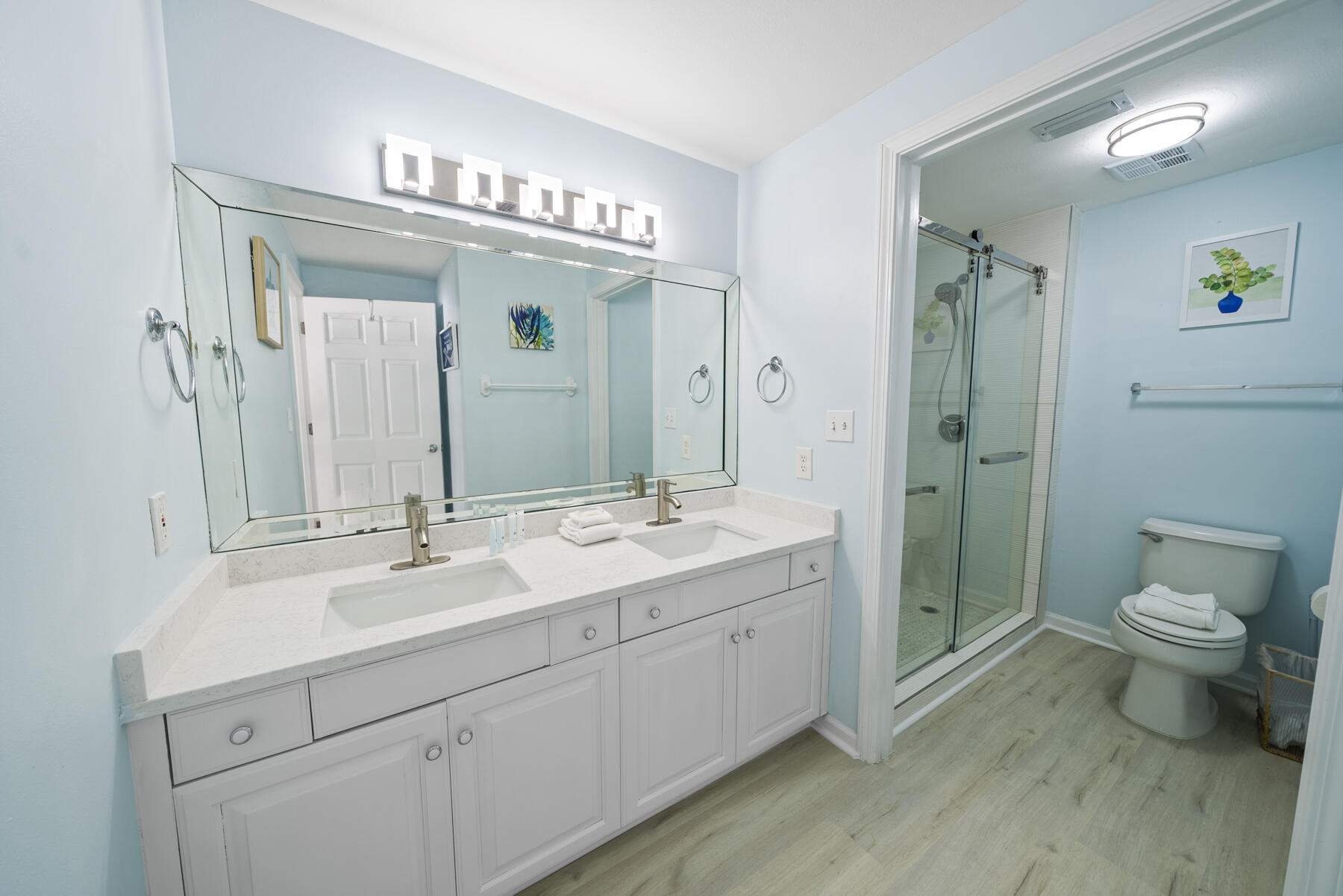 MAJESTIC SUN - Residential