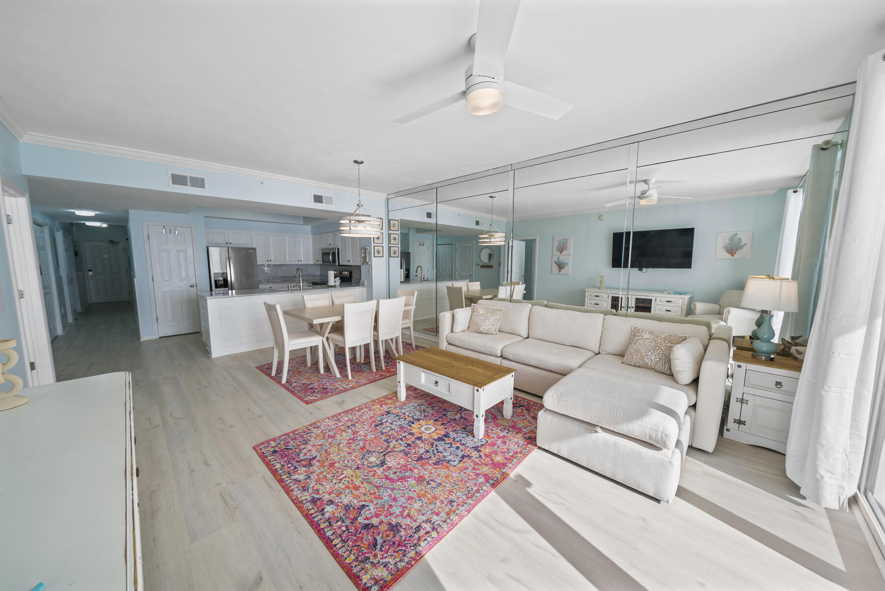 MAJESTIC SUN - Residential