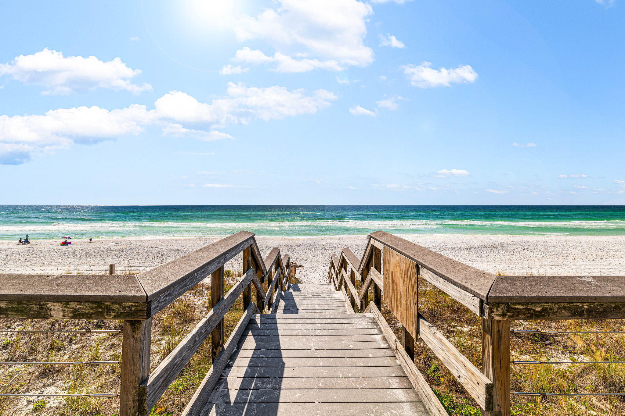 MAJESTIC SUN - Residential