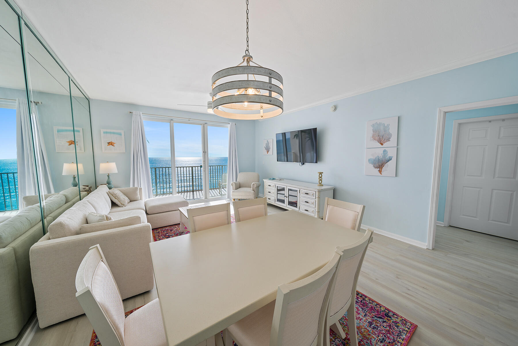 MAJESTIC SUN - Residential