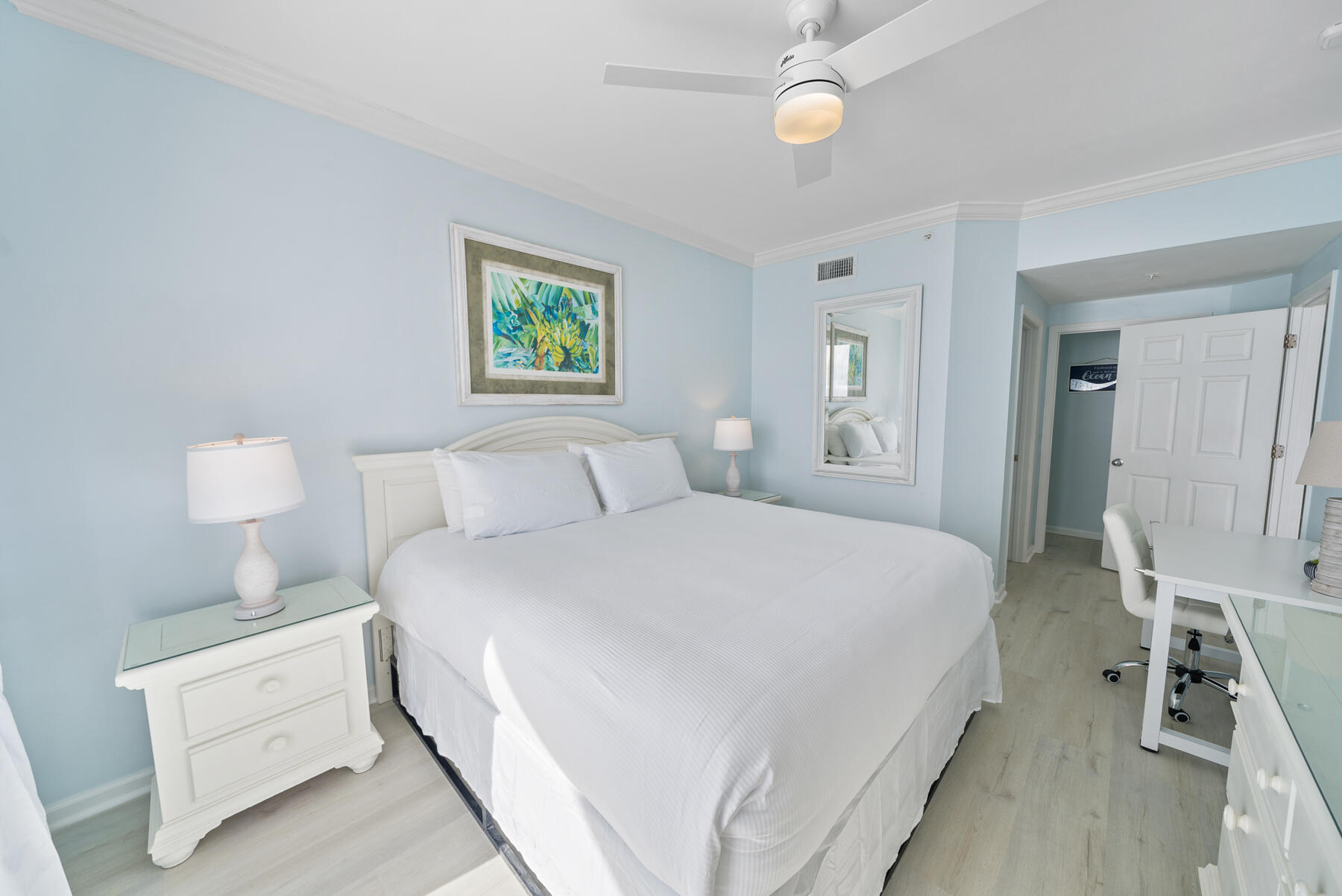 MAJESTIC SUN - Residential