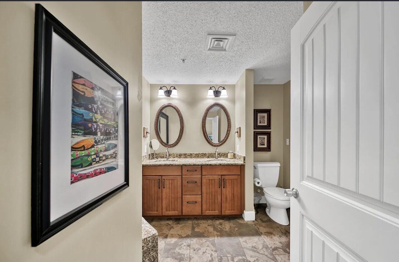 SUMMIT AT TOPS'L (THE) - Residential