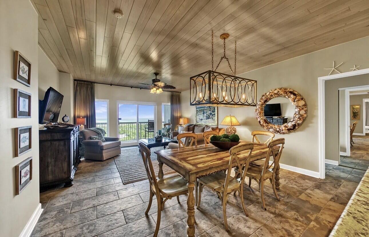 SUMMIT AT TOPS'L (THE) - Residential