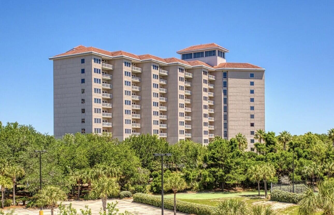 SUMMIT AT TOPS'L (THE) - Residential