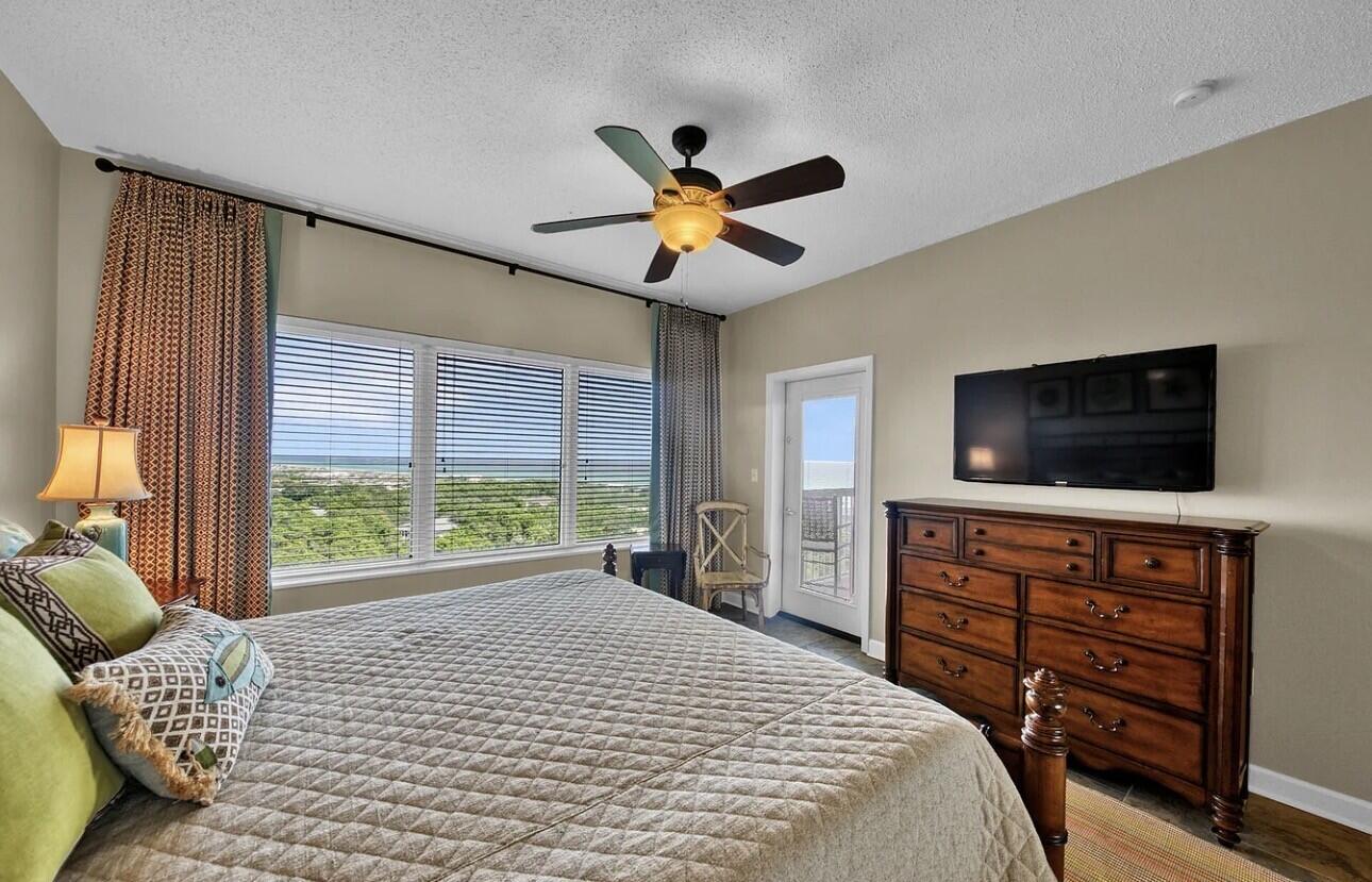 SUMMIT AT TOPS'L (THE) - Residential