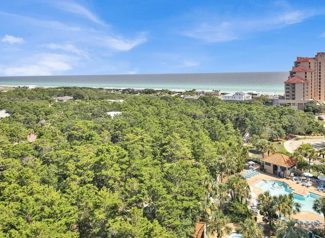 SUMMIT AT TOPS'L (THE) - Residential