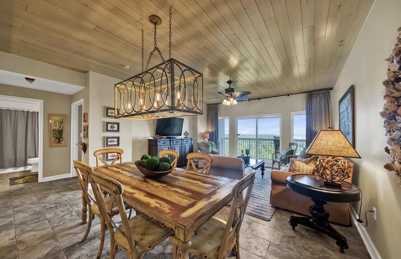 SUMMIT AT TOPS'L (THE) - Residential