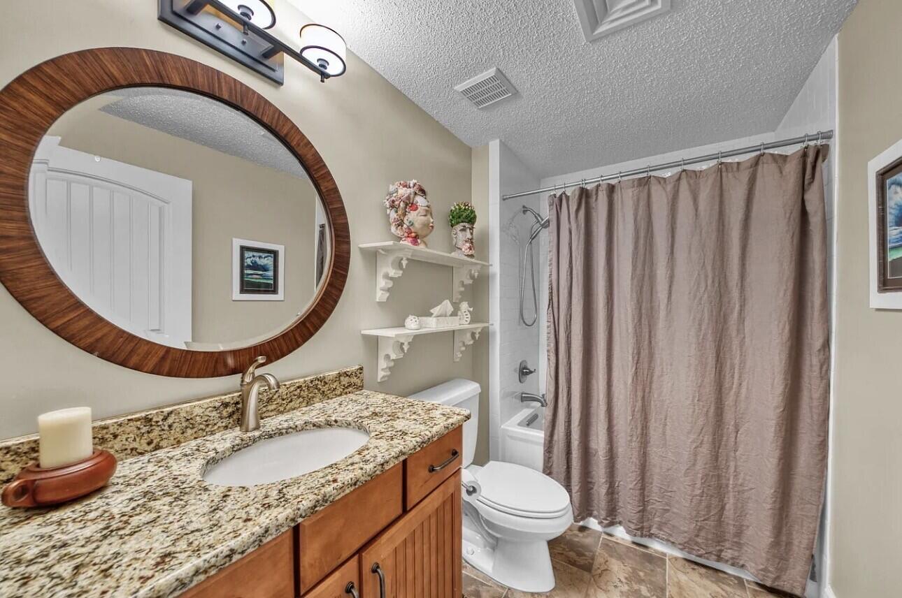 SUMMIT AT TOPS'L (THE) - Residential