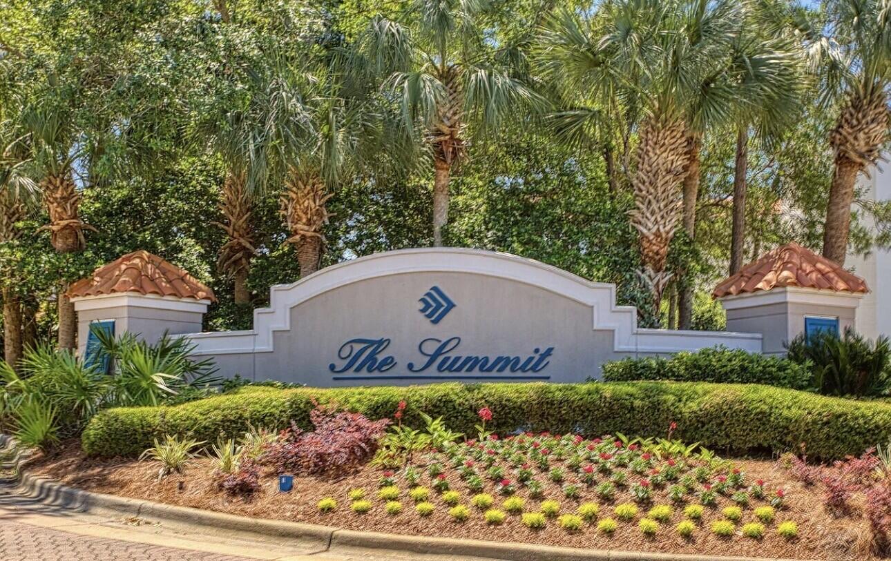 SUMMIT AT TOPS'L (THE) - Residential